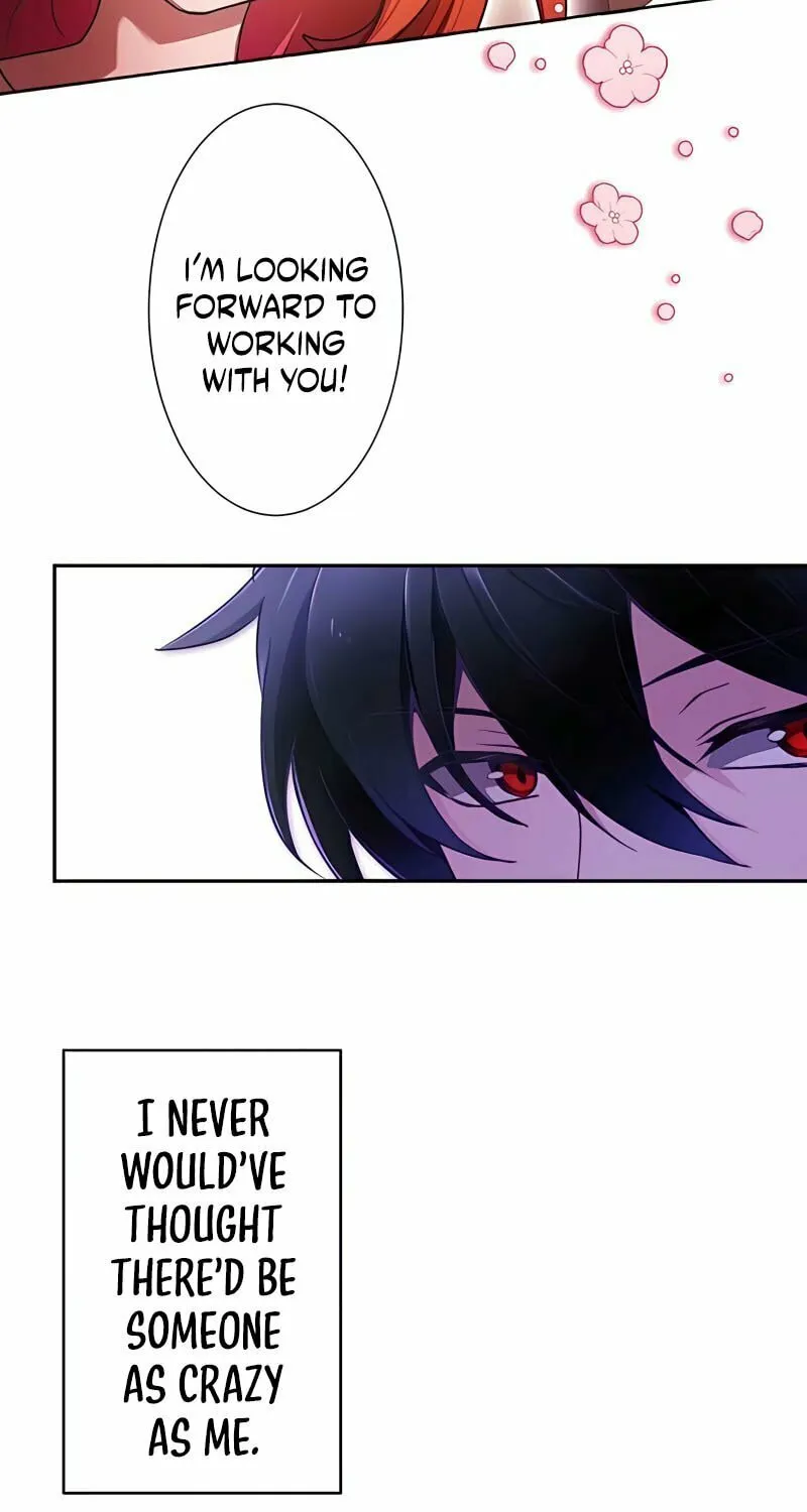 The Reincarnation of the Forbidden Archmage Chapter 1 page 19 - 