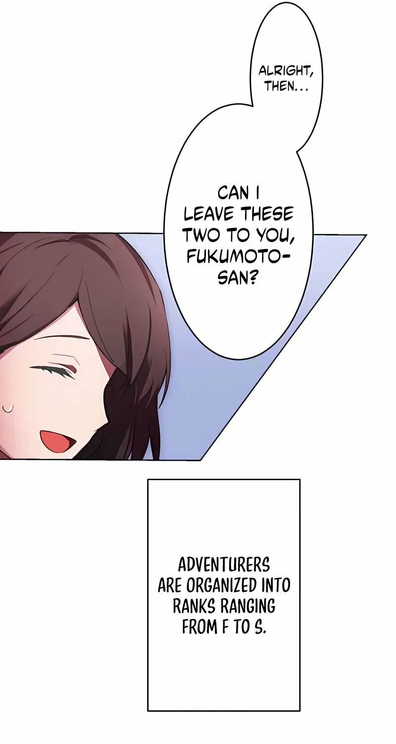 The Reincarnation of the Forbidden Archmage Chapter 1 page 23 - 