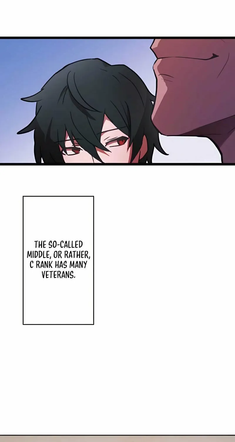 The Reincarnation of the Forbidden Archmage Chapter 1 page 24 - 
