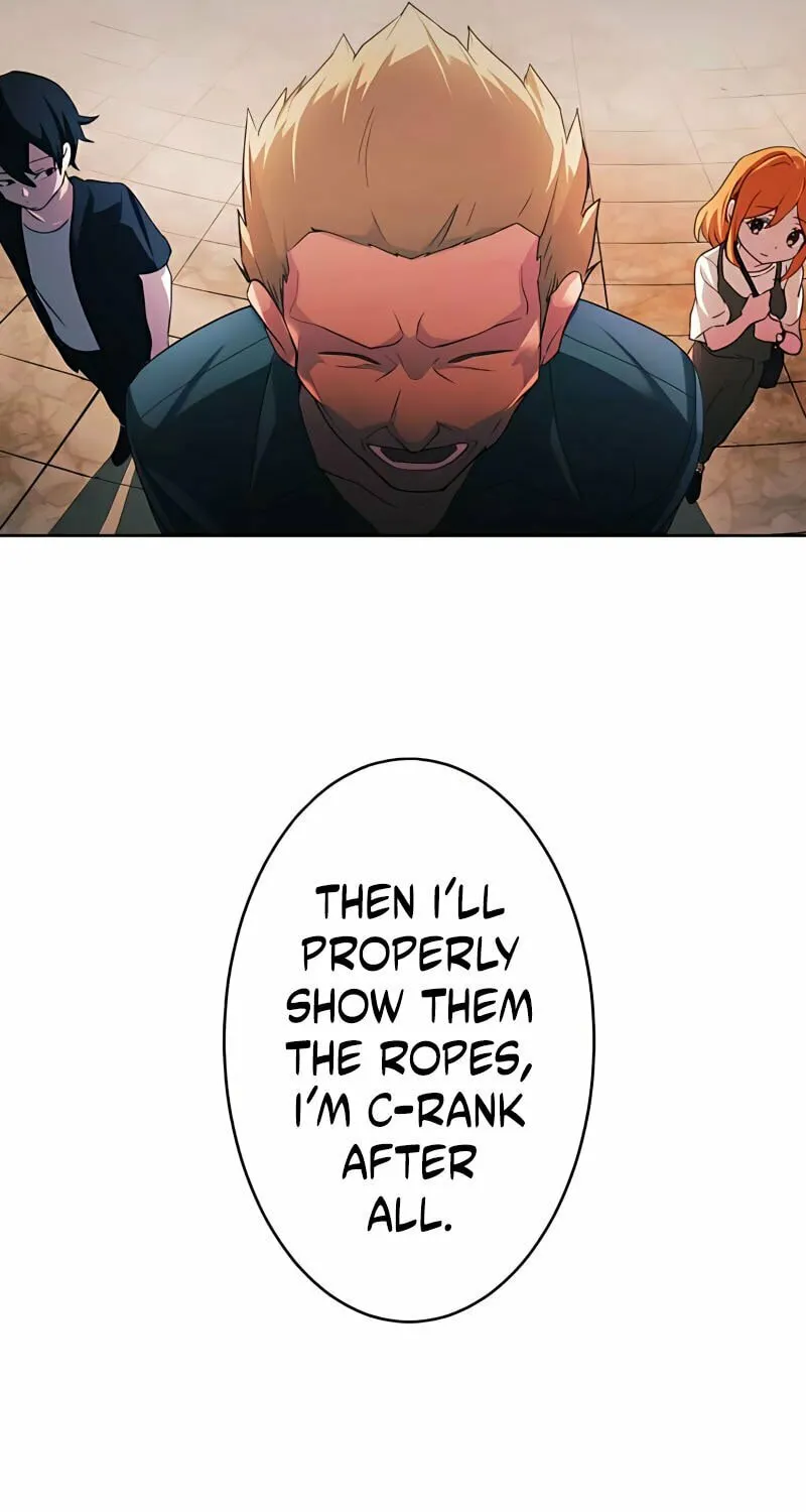 The Reincarnation of the Forbidden Archmage Chapter 1 page 25 - 