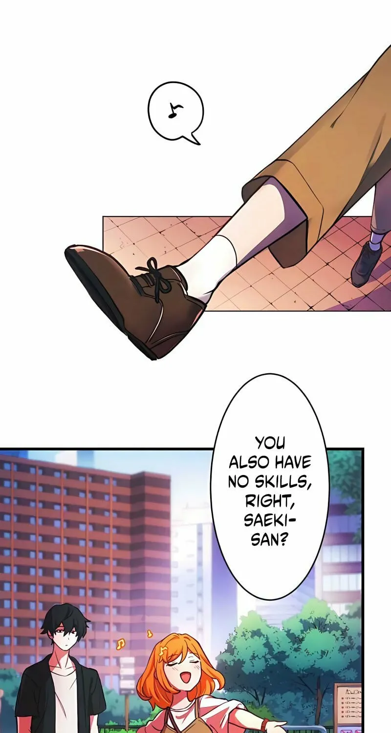 The Reincarnation of the Forbidden Archmage Chapter 1 page 26 - 