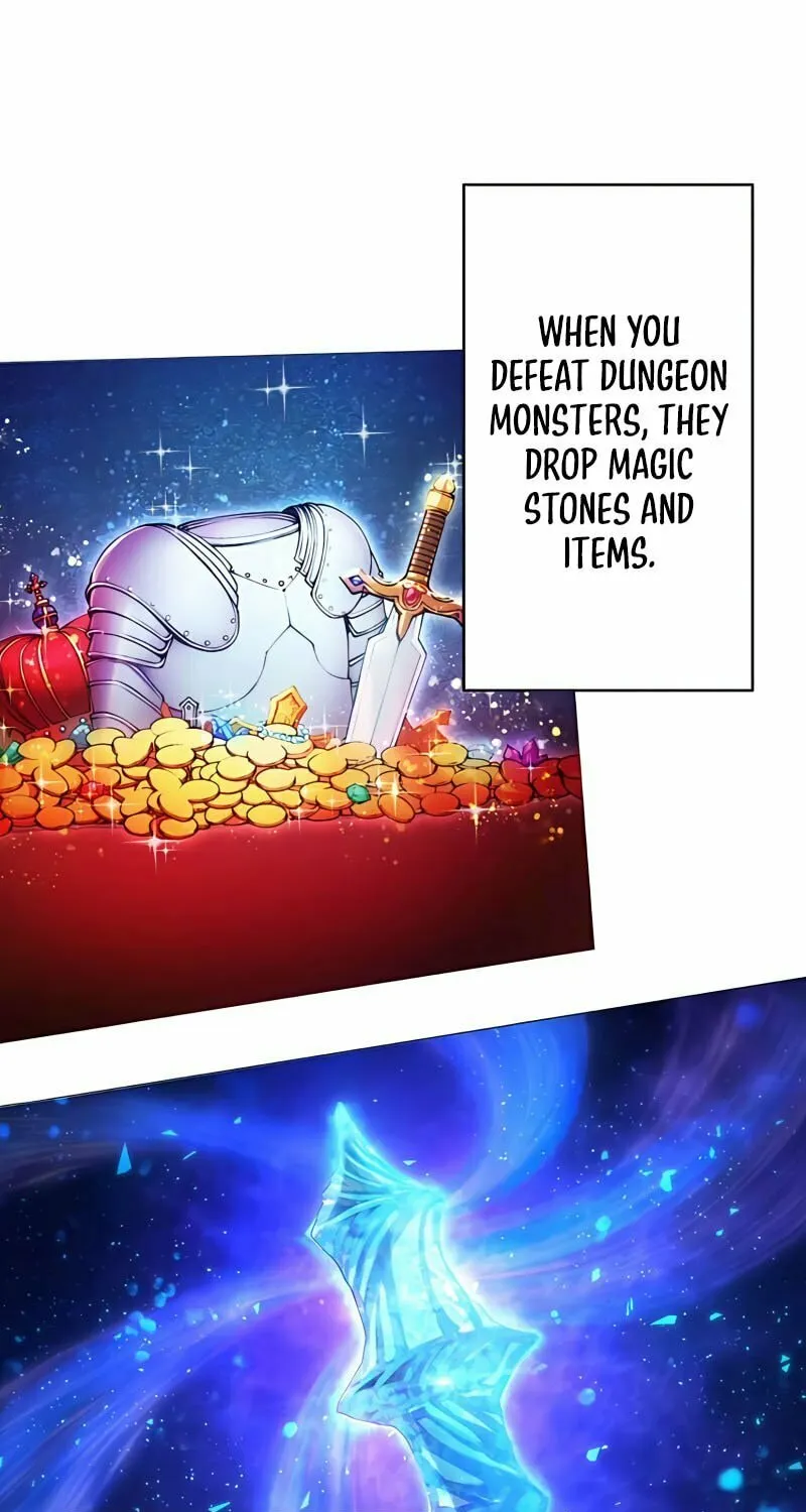 The Reincarnation of the Forbidden Archmage Chapter 1 page 29 - 