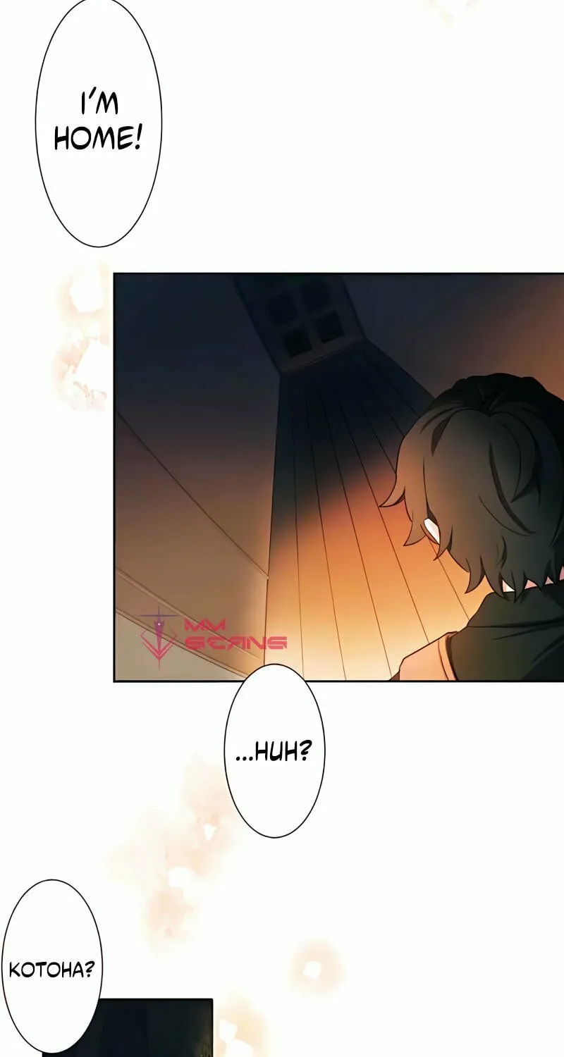 The Reincarnation of the Forbidden Archmage Chapter 1 page 37 - 