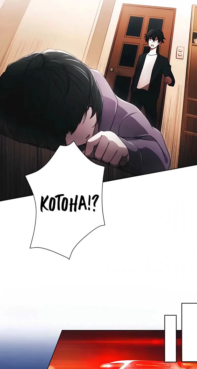 The Reincarnation of the Forbidden Archmage Chapter 1 page 40 - 