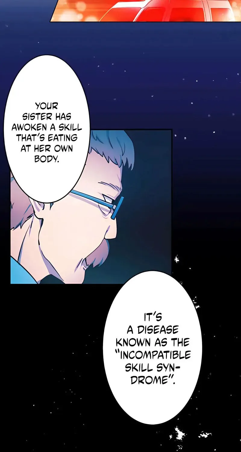 The Reincarnation of the Forbidden Archmage Chapter 1 page 41 - 