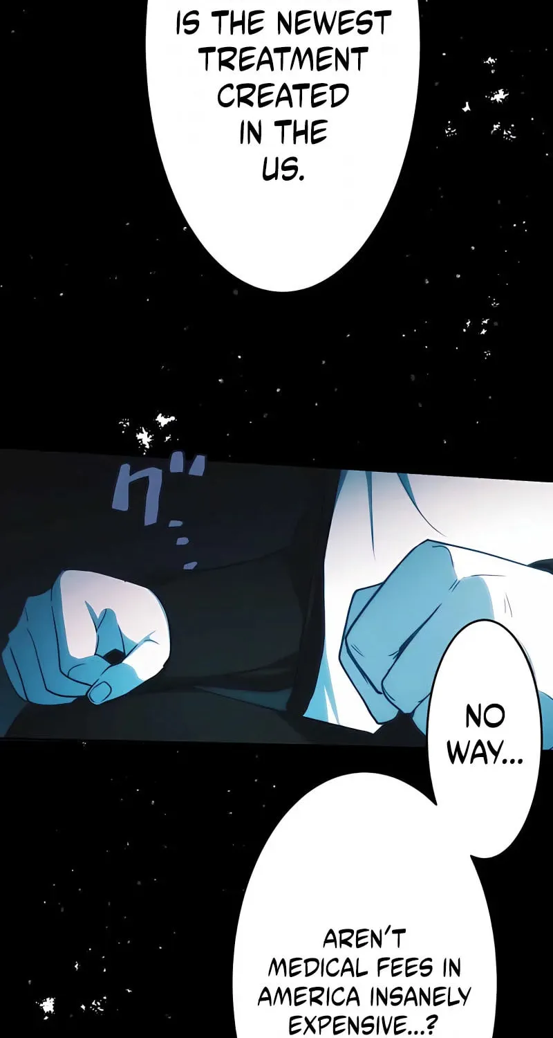 The Reincarnation of the Forbidden Archmage Chapter 1 page 43 - 