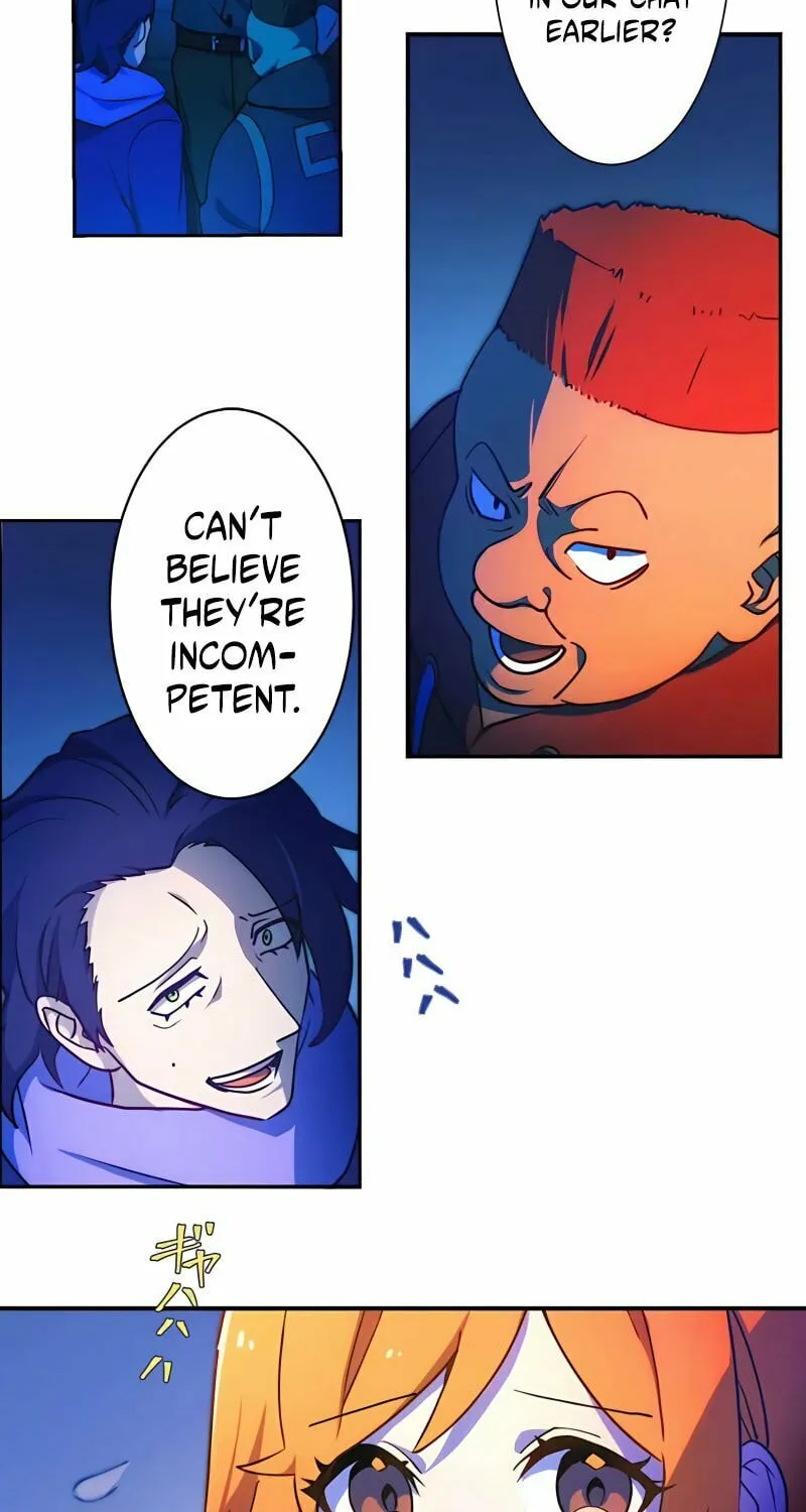 The Reincarnation of the Forbidden Archmage Chapter 1 page 51 - 
