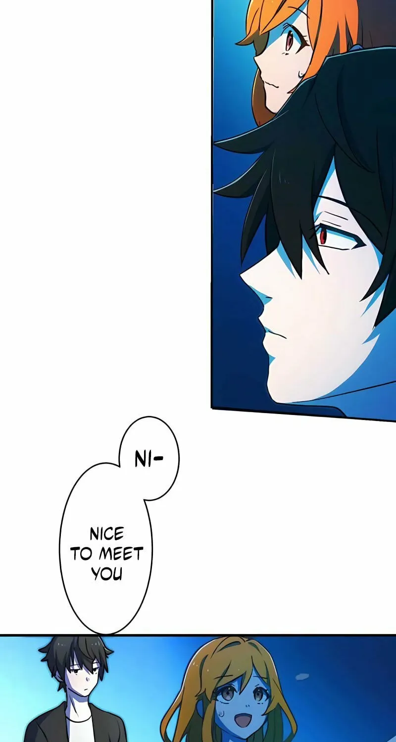 The Reincarnation of the Forbidden Archmage Chapter 1 page 55 - 