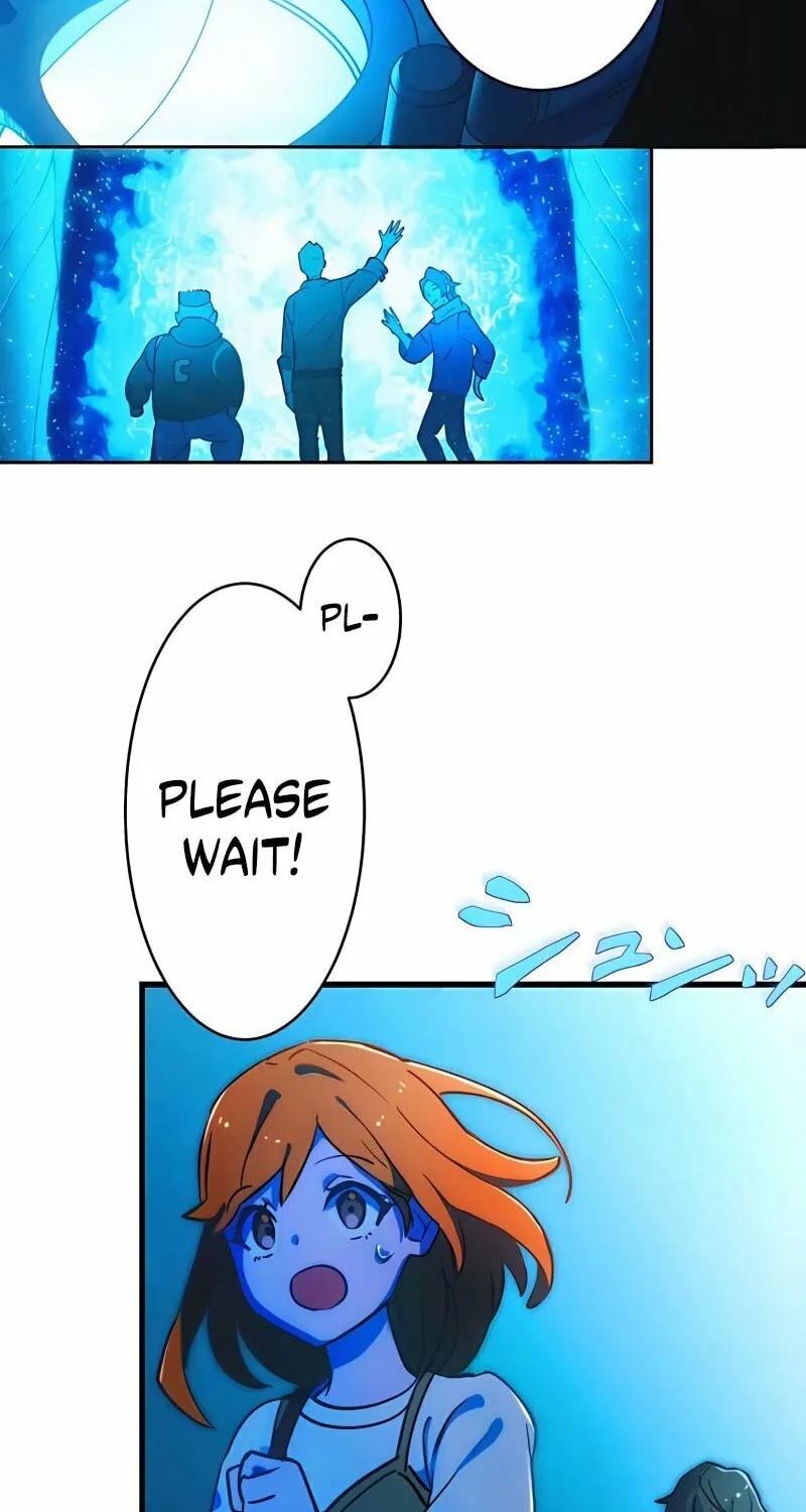 The Reincarnation of the Forbidden Archmage Chapter 1 page 57 - 