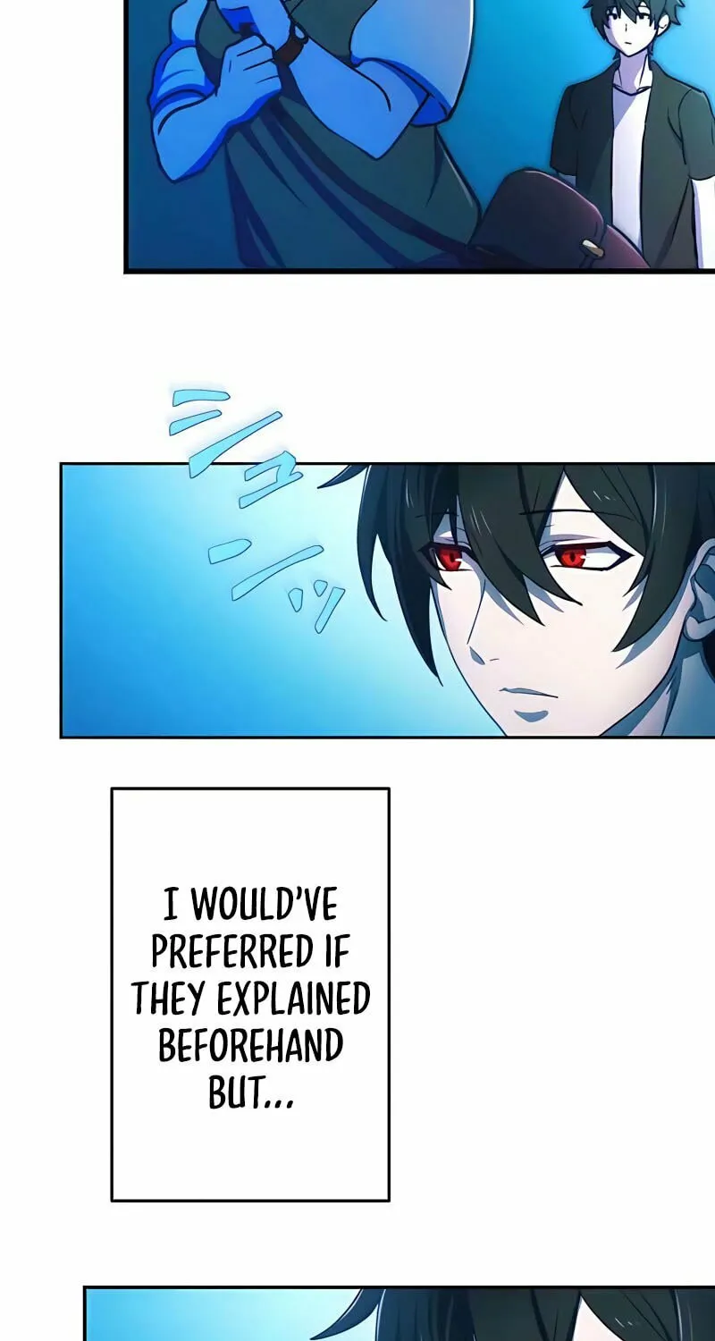 The Reincarnation of the Forbidden Archmage Chapter 1 page 58 - 