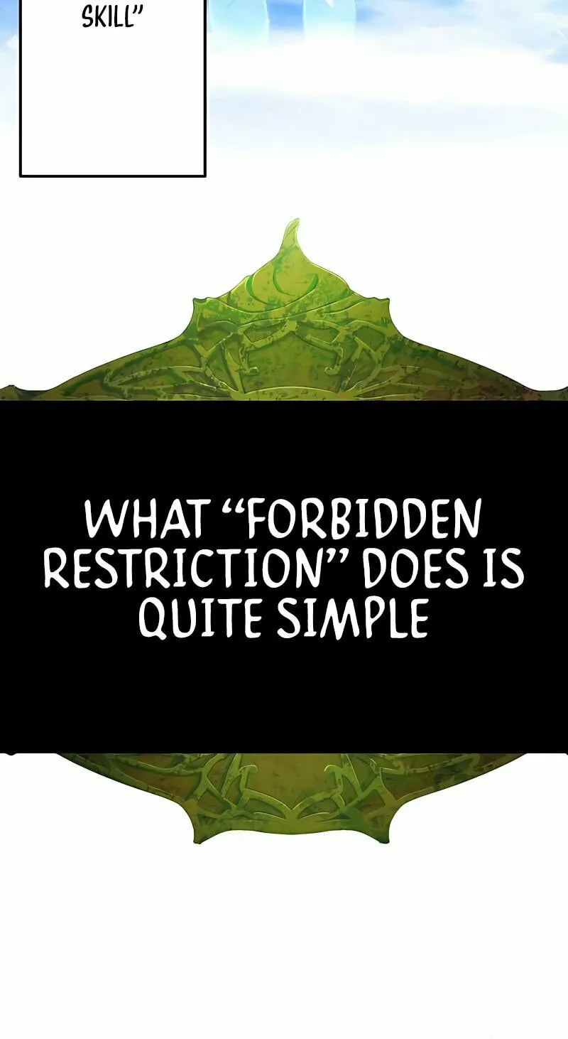 The Reincarnation of the Forbidden Archmage Chapter 1 page 64 - 