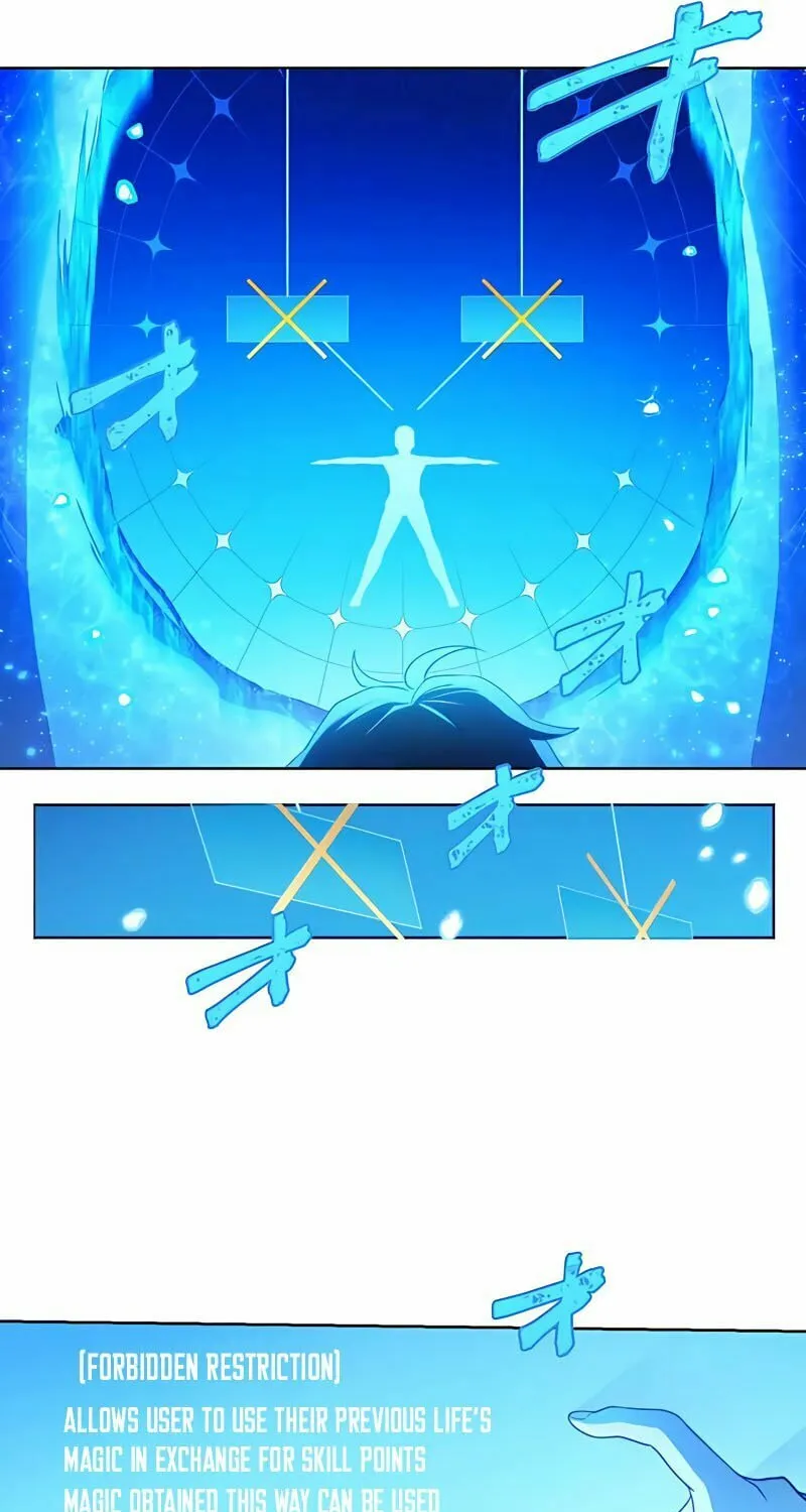 The Reincarnation of the Forbidden Archmage Chapter 1 page 65 - 