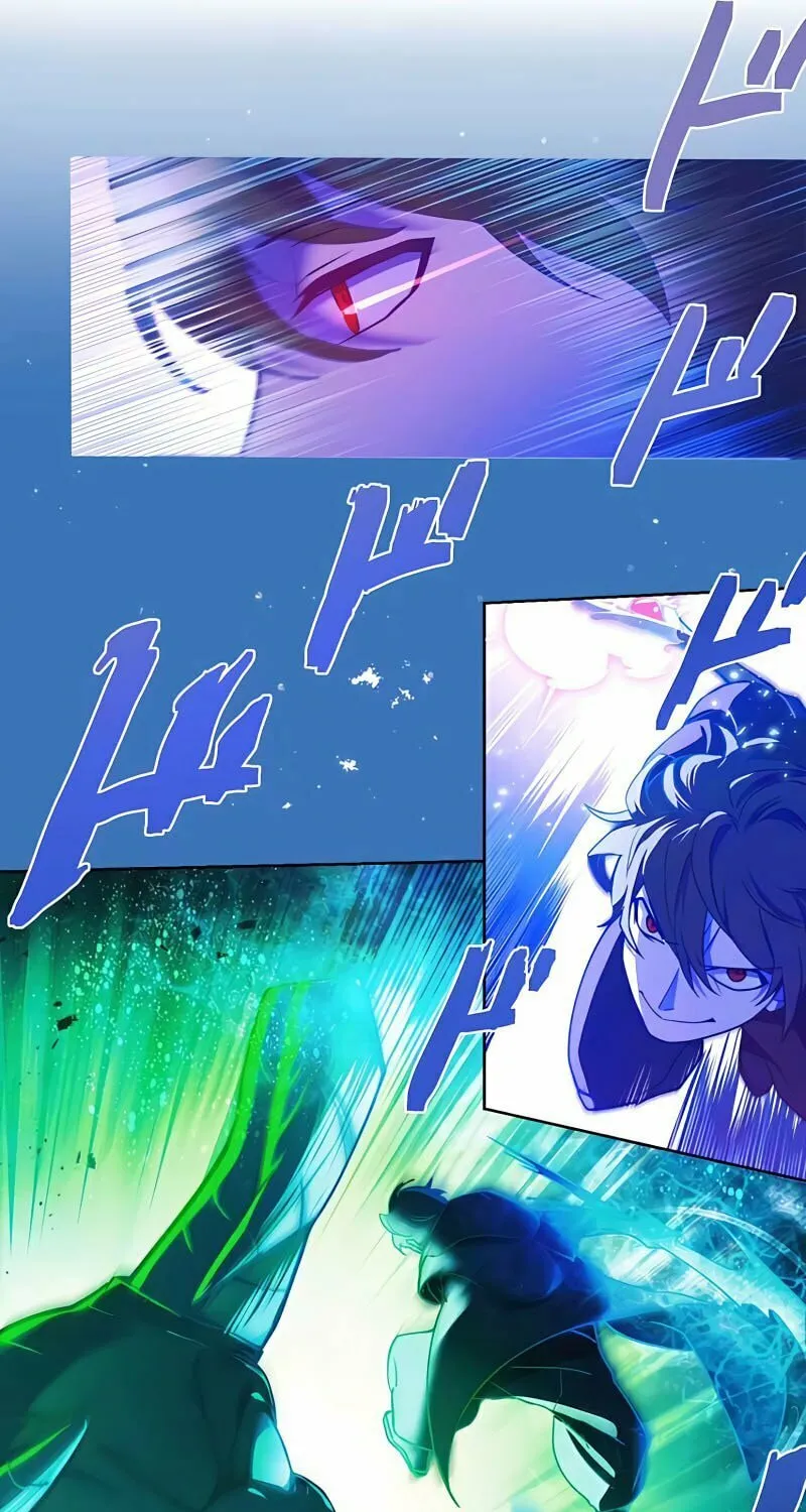 The Reincarnation of the Forbidden Archmage Chapter 1 page 70 - 