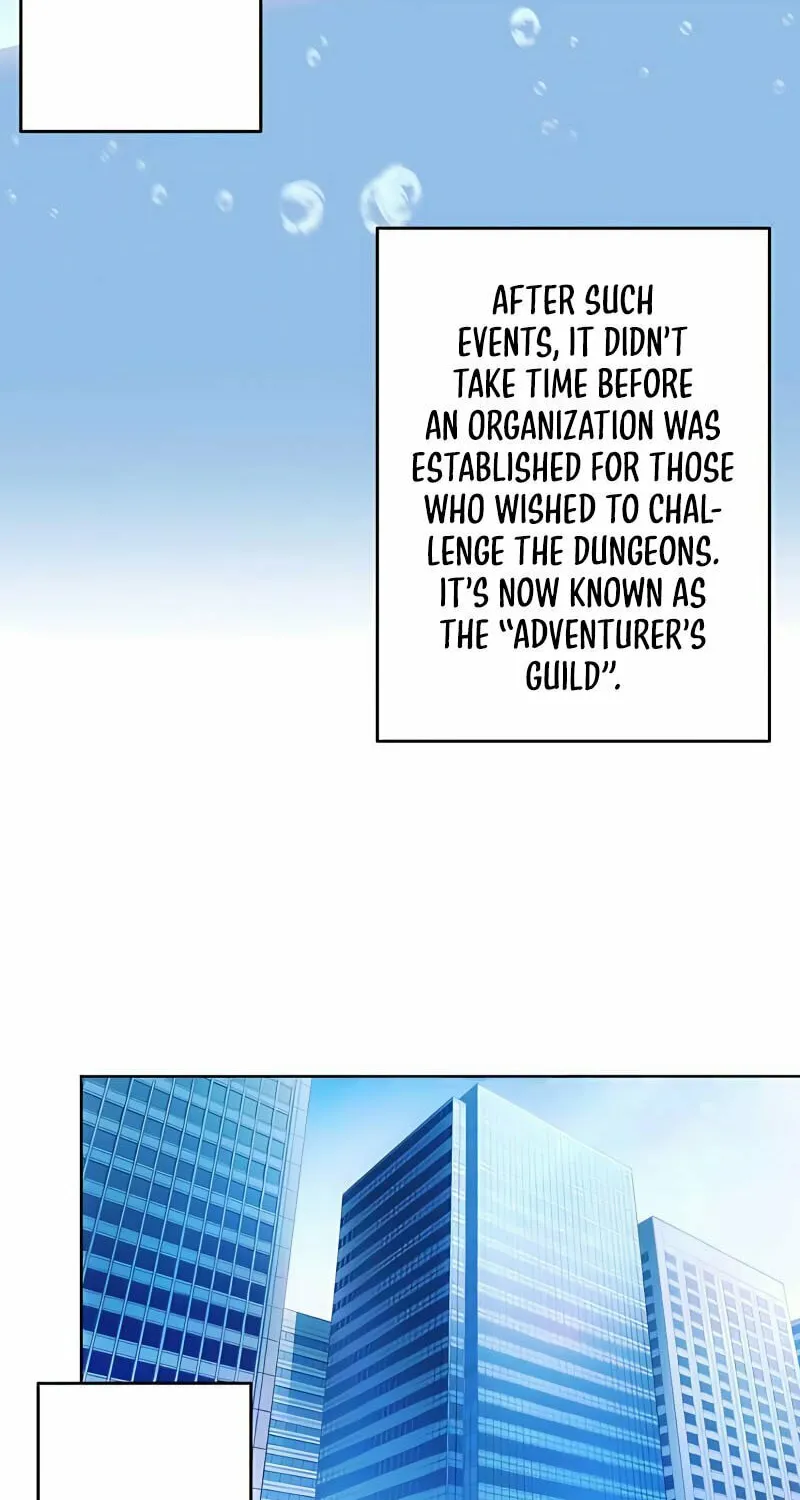 The Reincarnation of the Forbidden Archmage Chapter 1 page 8 - 