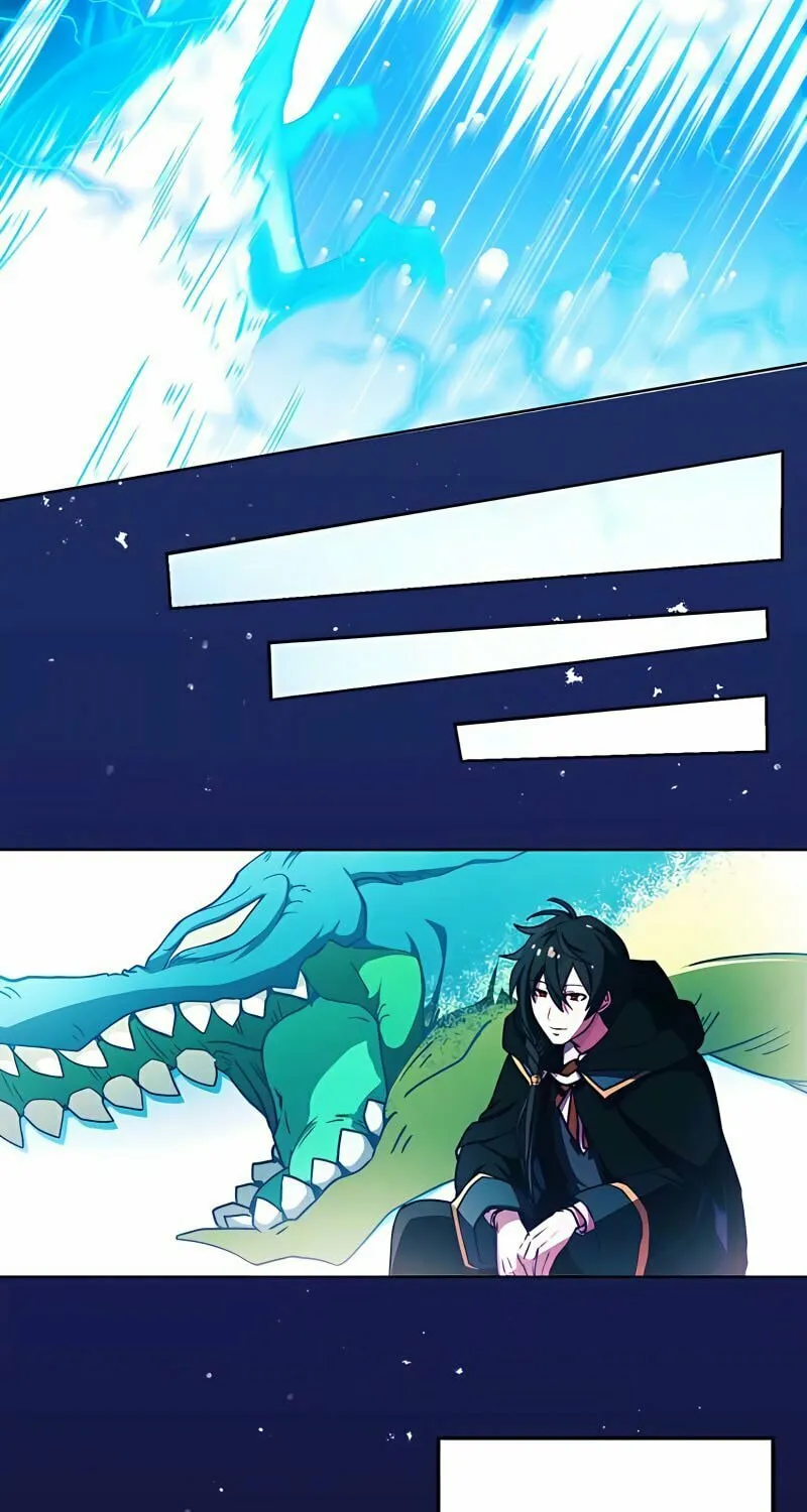 The Reincarnation of the Forbidden Archmage Chapter 1 page 72 - 