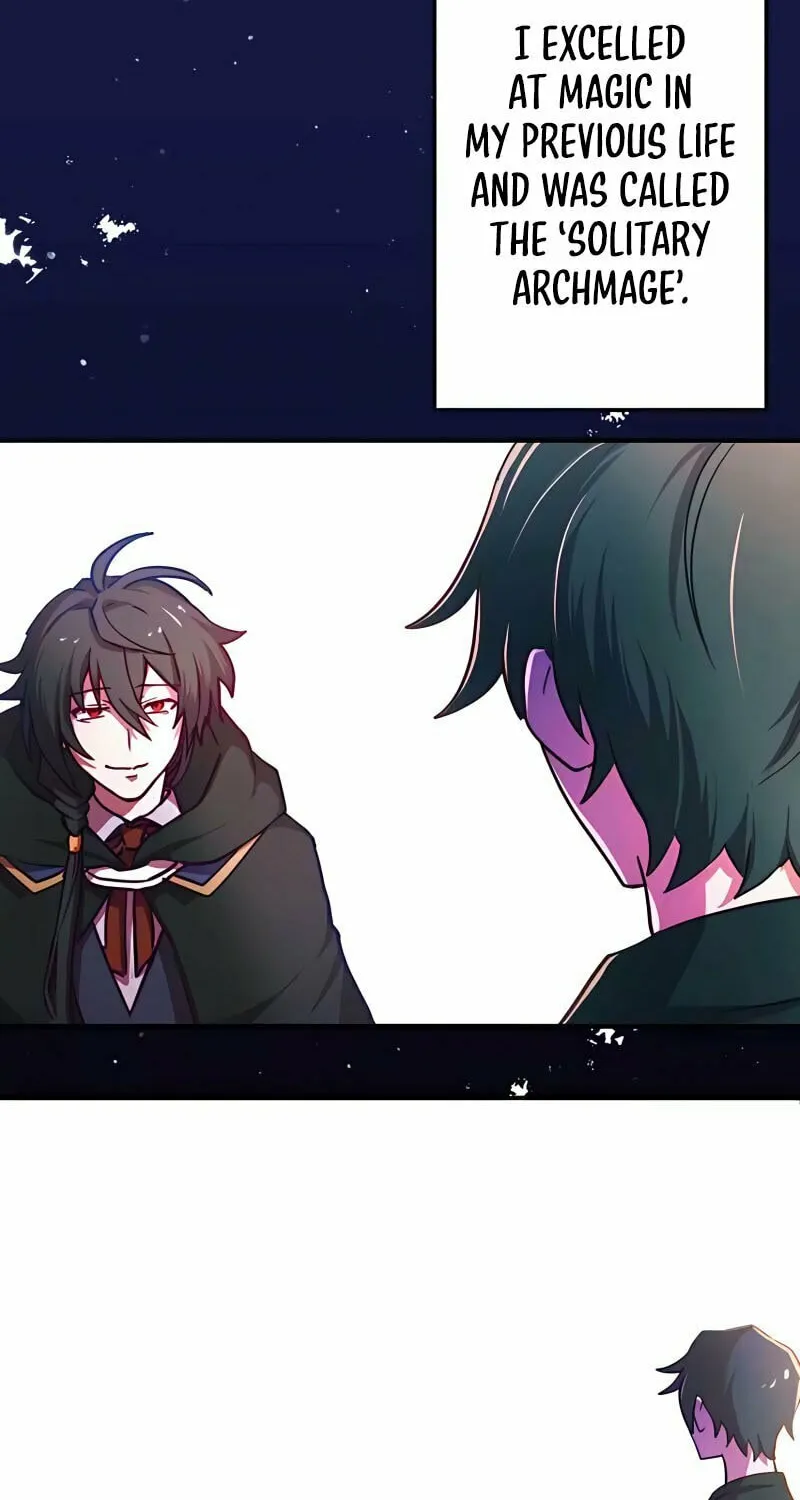 The Reincarnation of the Forbidden Archmage Chapter 1 page 73 - 
