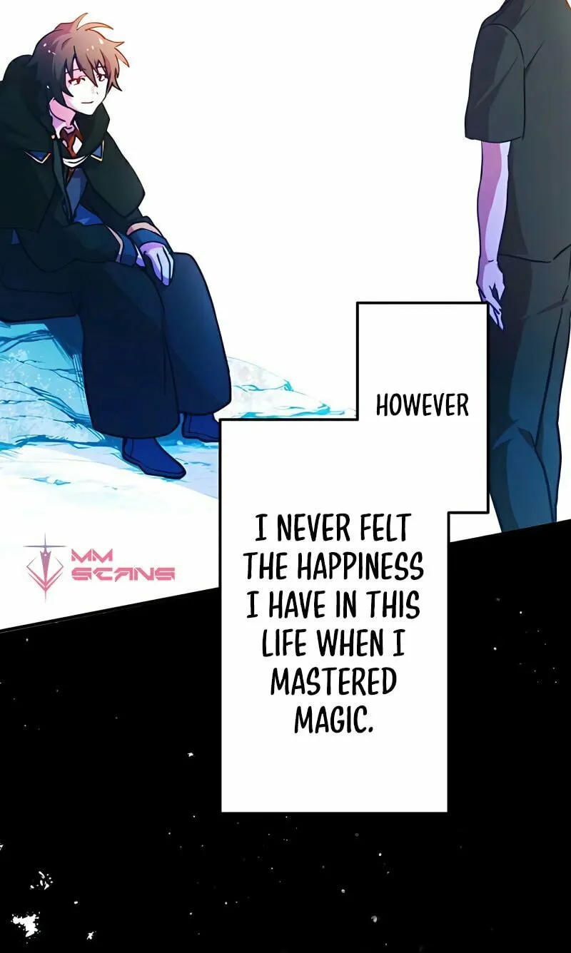 The Reincarnation of the Forbidden Archmage Chapter 1 page 74 - 