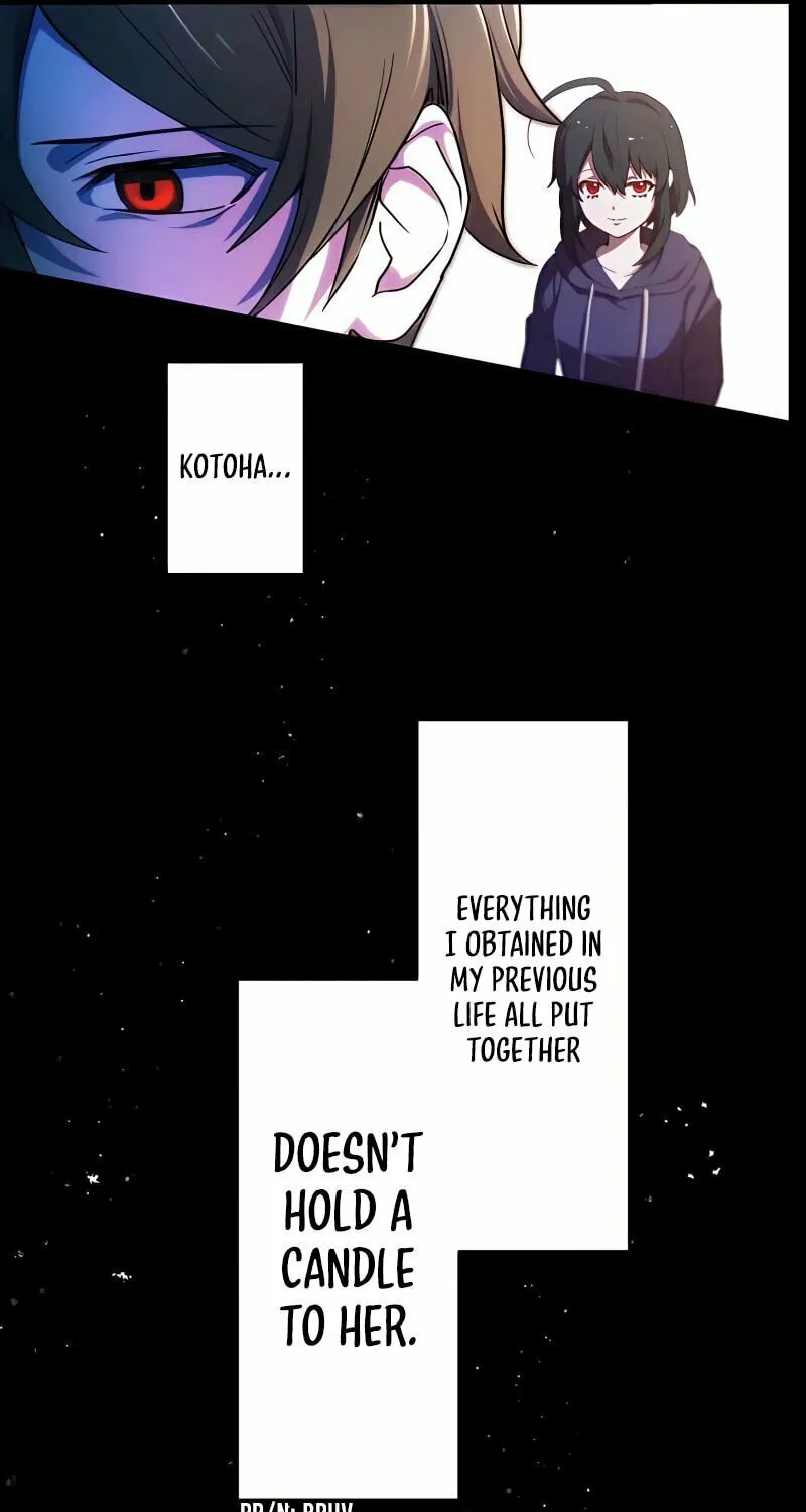 The Reincarnation of the Forbidden Archmage Chapter 1 page 75 - 