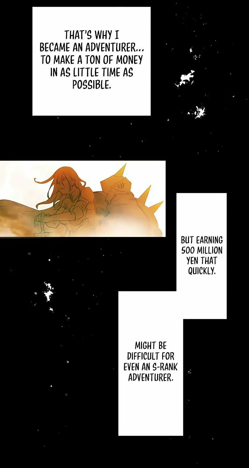 The Reincarnation of the Forbidden Archmage Chapter 1 page 77 - 