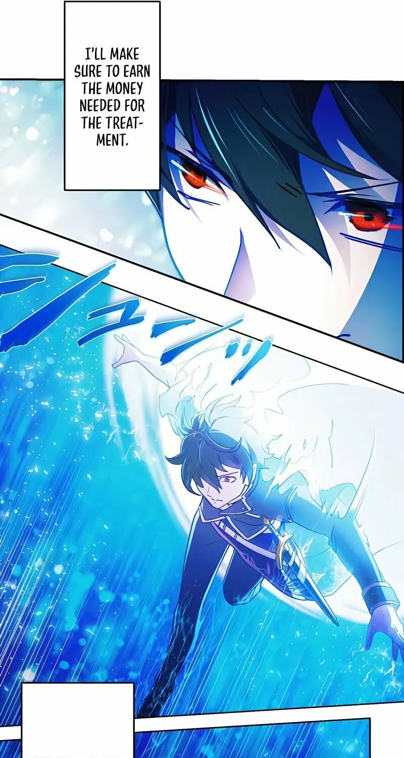 The Reincarnation of the Forbidden Archmage Chapter 1 page 80 - 