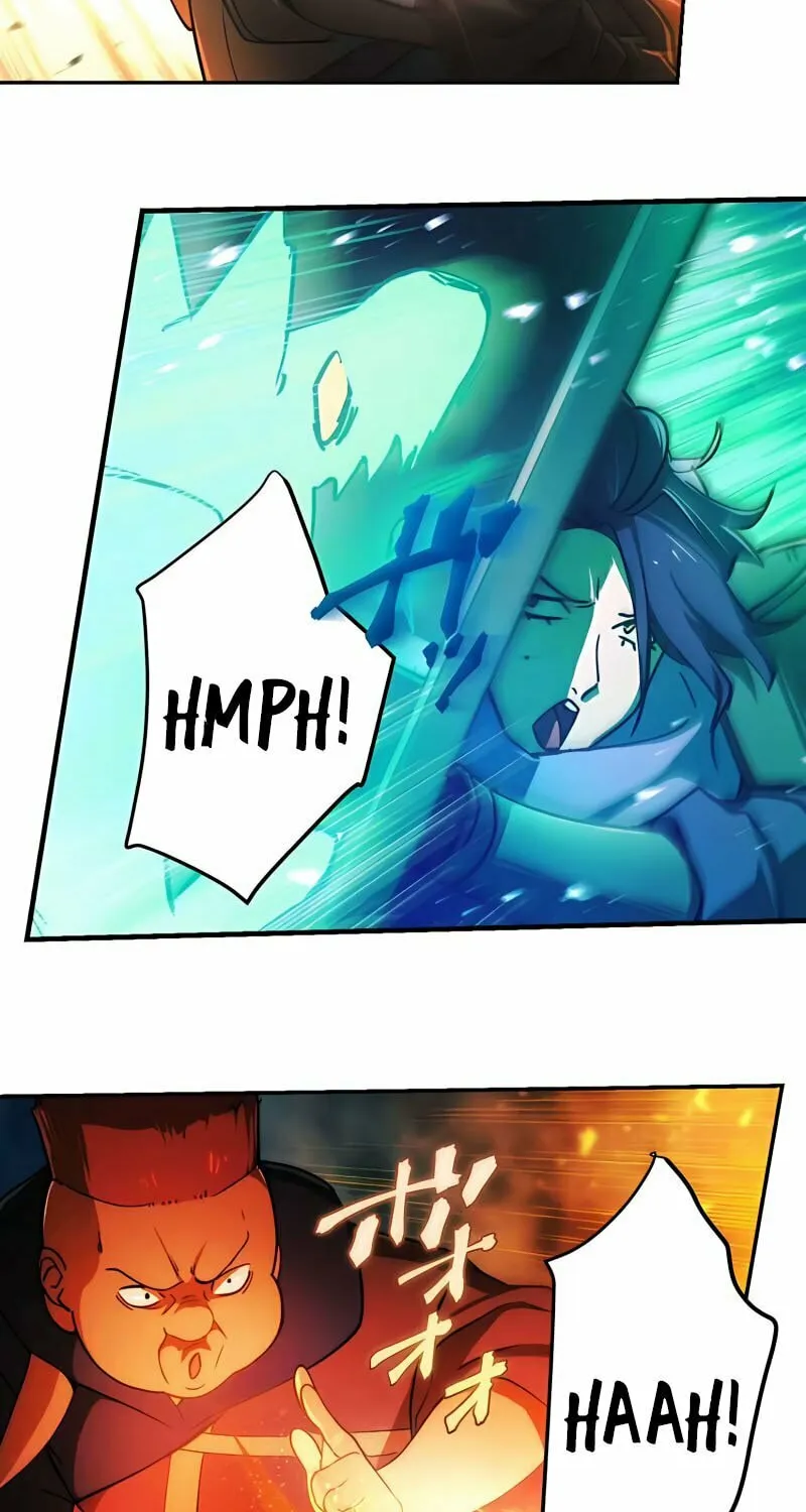 The Reincarnation of the Forbidden Archmage Chapter 1 page 83 - 