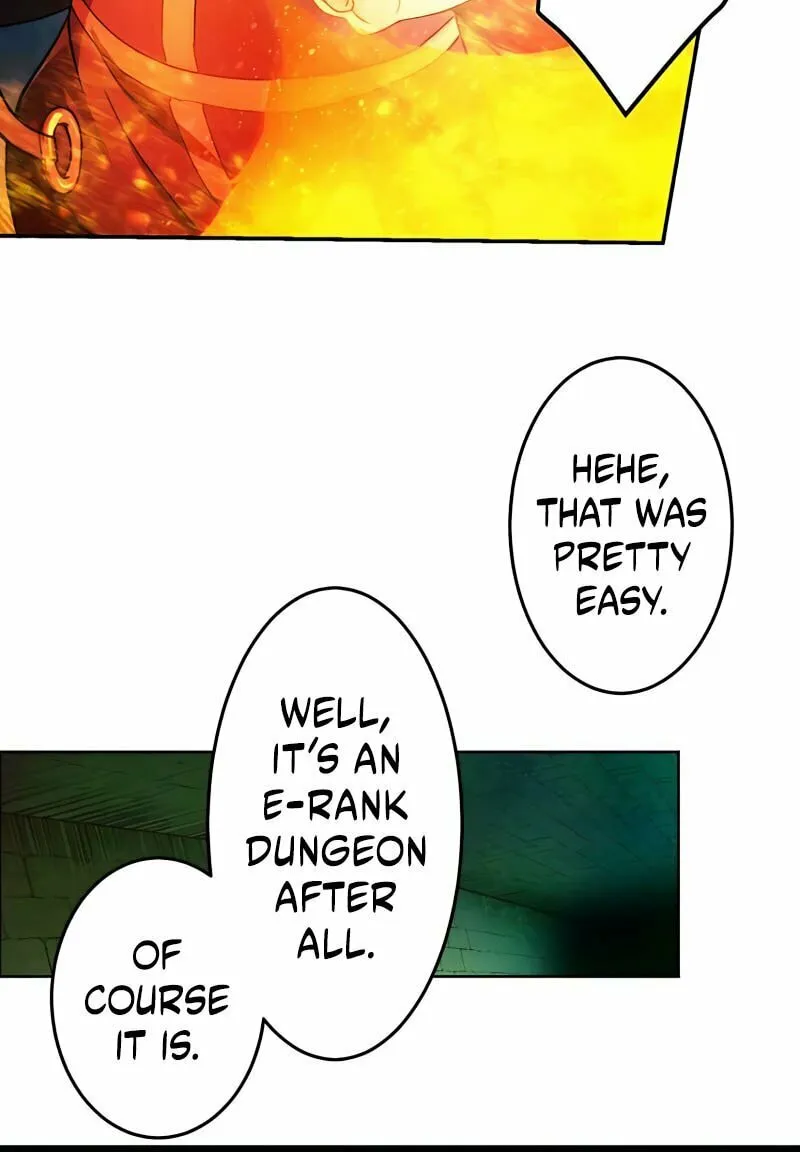 The Reincarnation of the Forbidden Archmage Chapter 1 page 84 - 