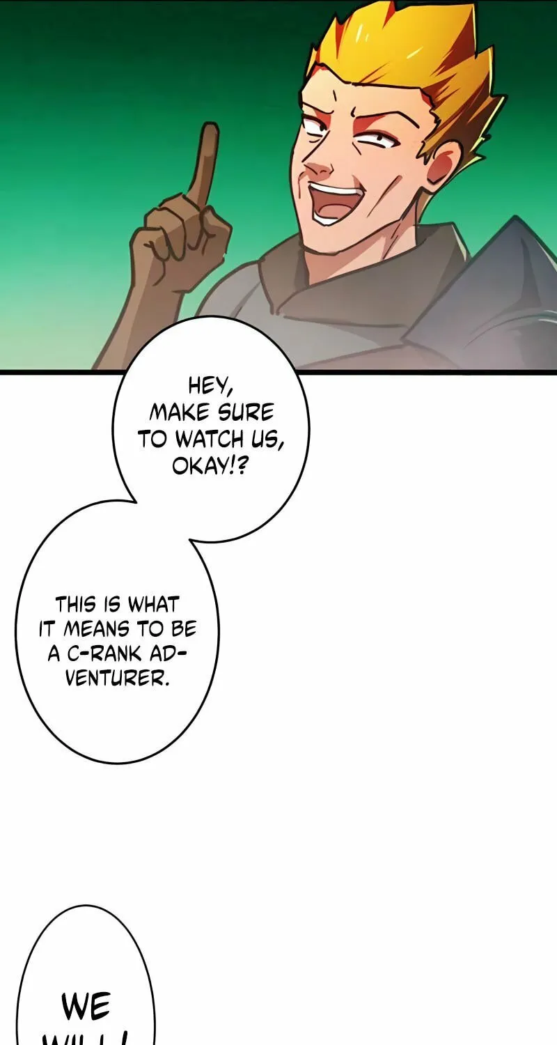 The Reincarnation of the Forbidden Archmage Chapter 1 page 85 - 