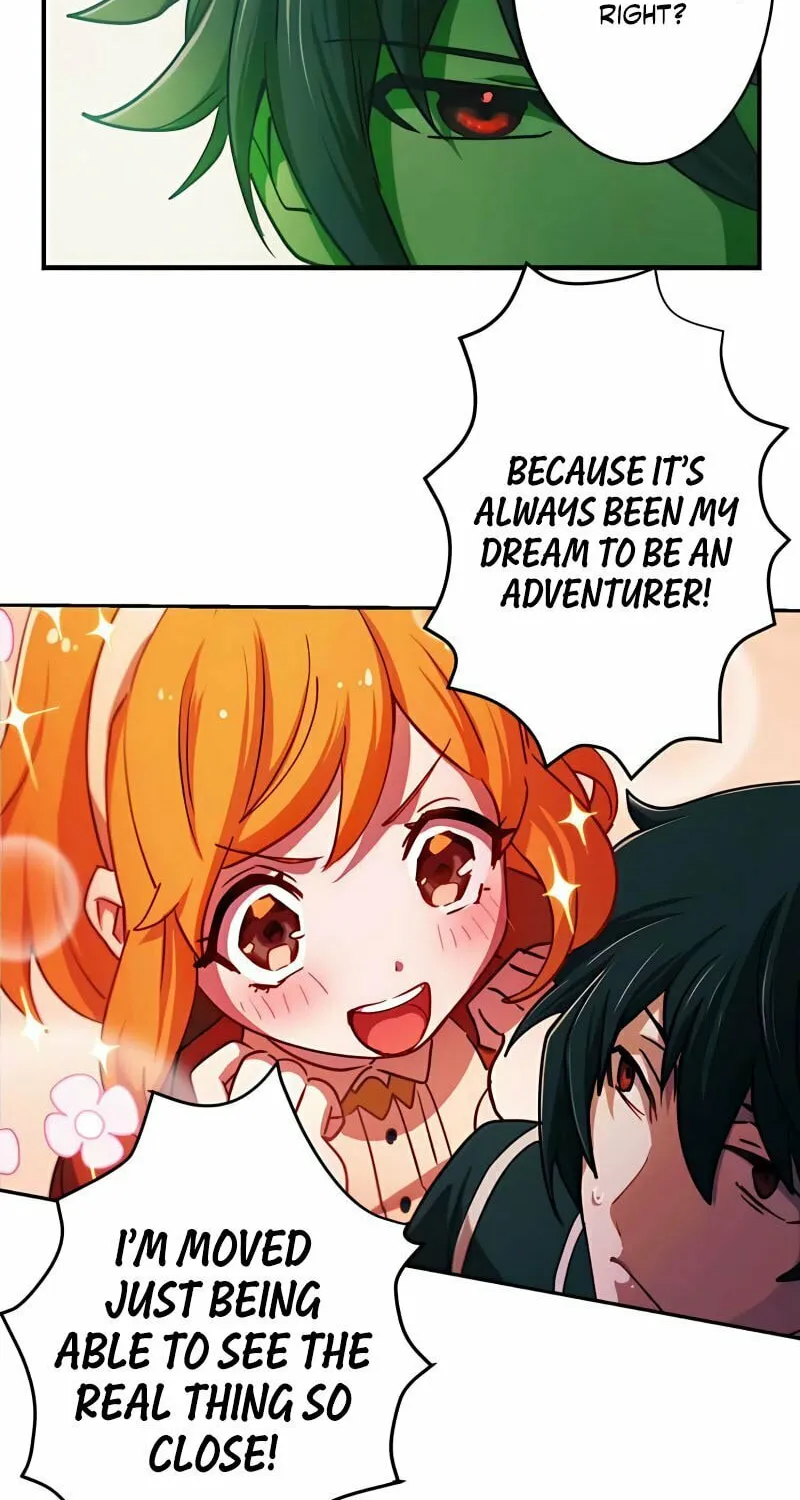 The Reincarnation of the Forbidden Archmage Chapter 1 page 88 - 
