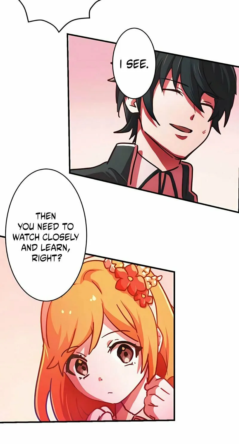 The Reincarnation of the Forbidden Archmage Chapter 1 page 89 - 