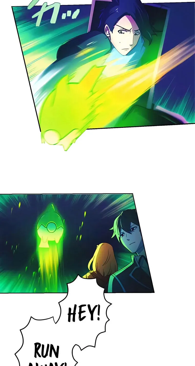 The Reincarnation of the Forbidden Archmage Chapter 1 page 91 - 