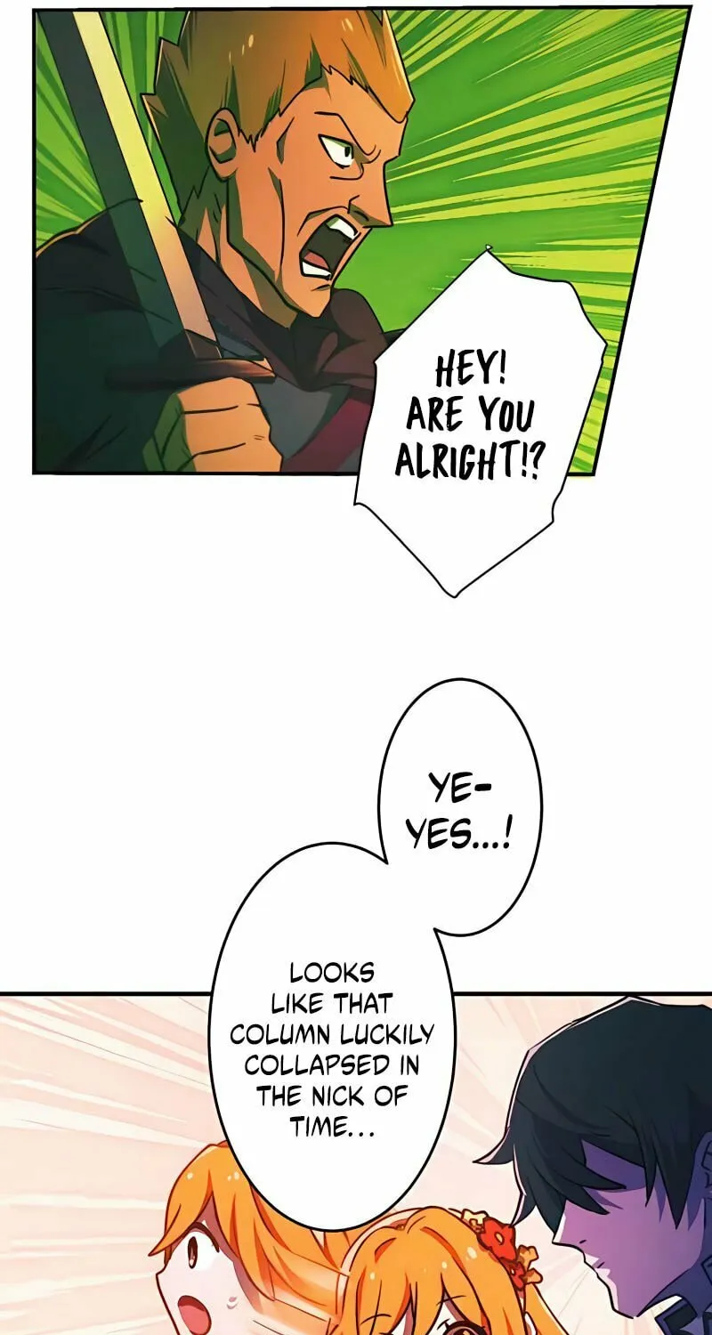 The Reincarnation of the Forbidden Archmage Chapter 1 page 95 - 