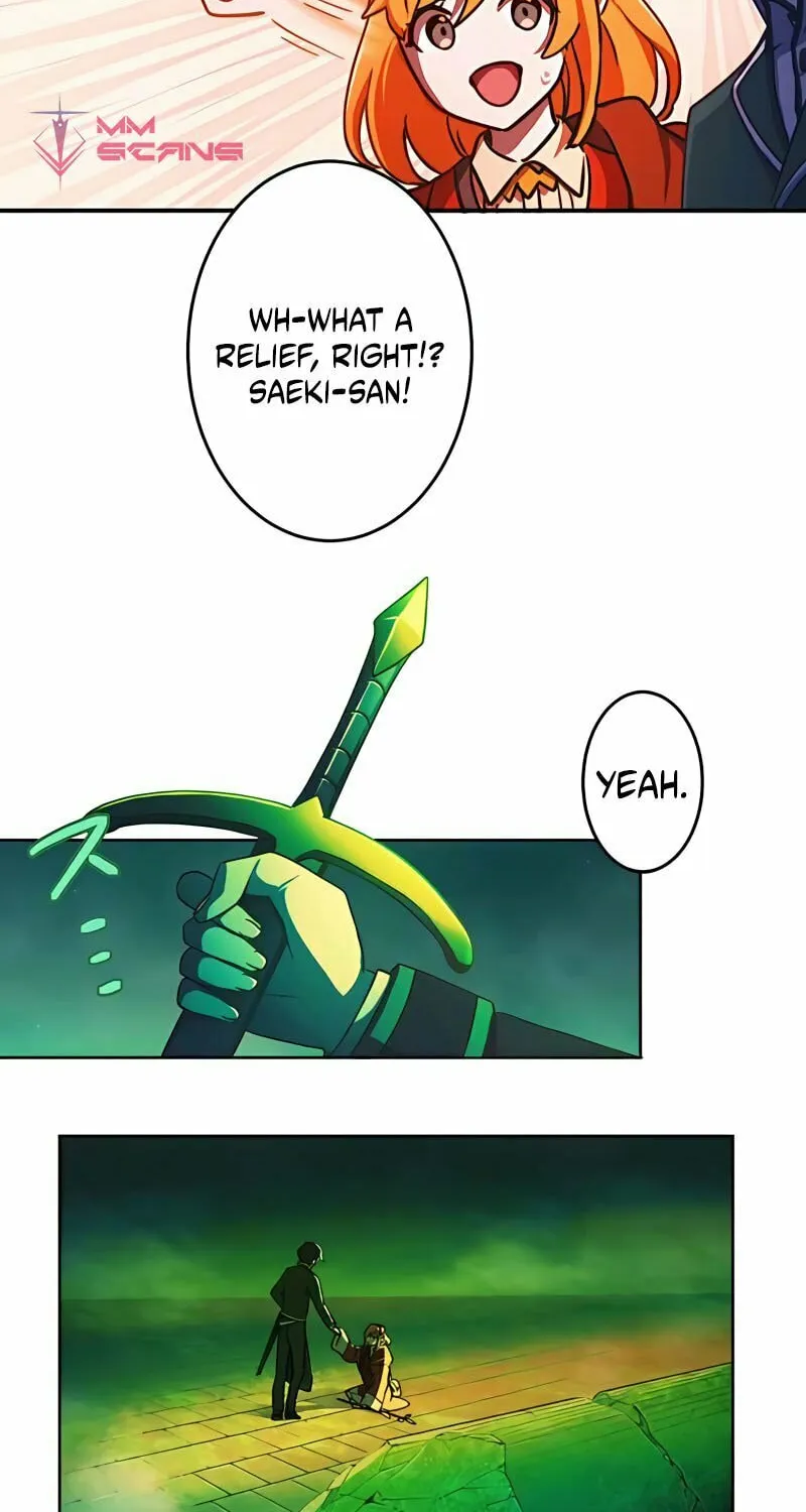 The Reincarnation of the Forbidden Archmage Chapter 1 page 96 - 