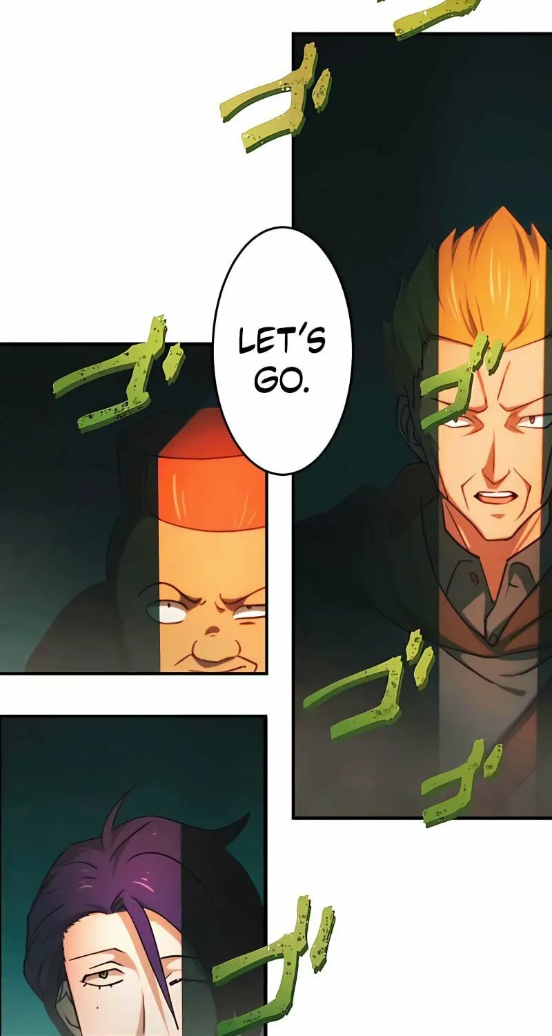 The Reincarnation of the Forbidden Archmage Chapter 1 page 99 - 
