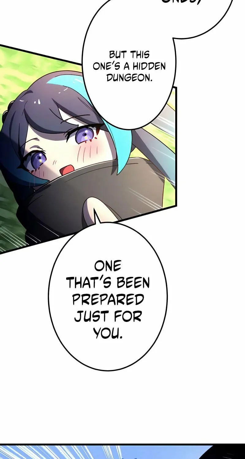The Reincarnation of the Forbidden Archmage Chapter 10 page 11 - 