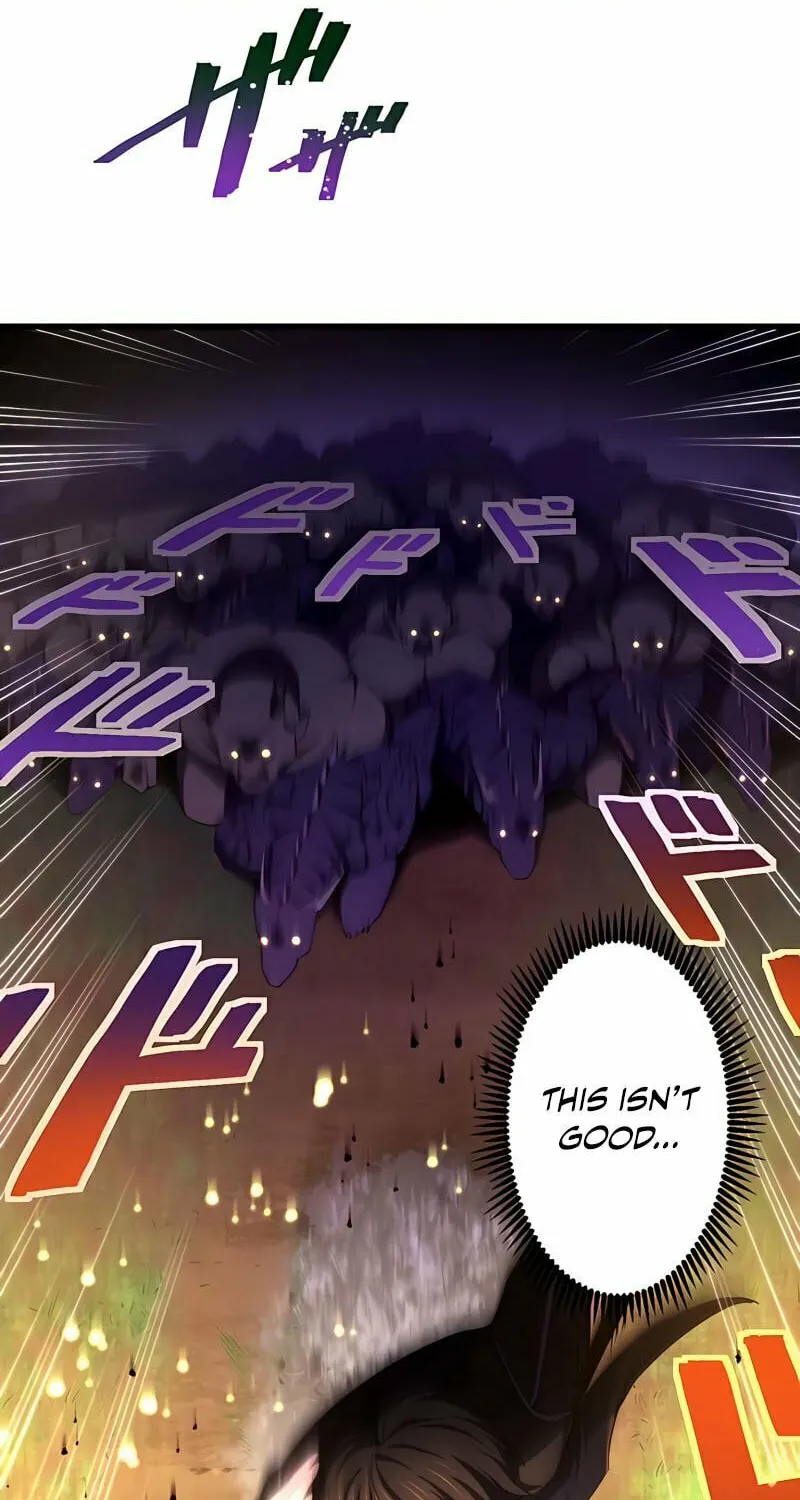 The Reincarnation of the Forbidden Archmage Chapter 10 page 22 - 