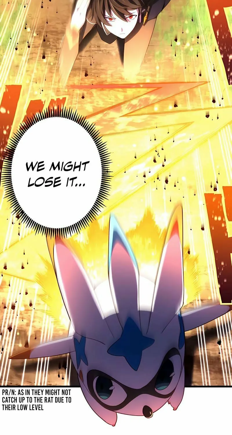 The Reincarnation of the Forbidden Archmage Chapter 10 page 23 - 