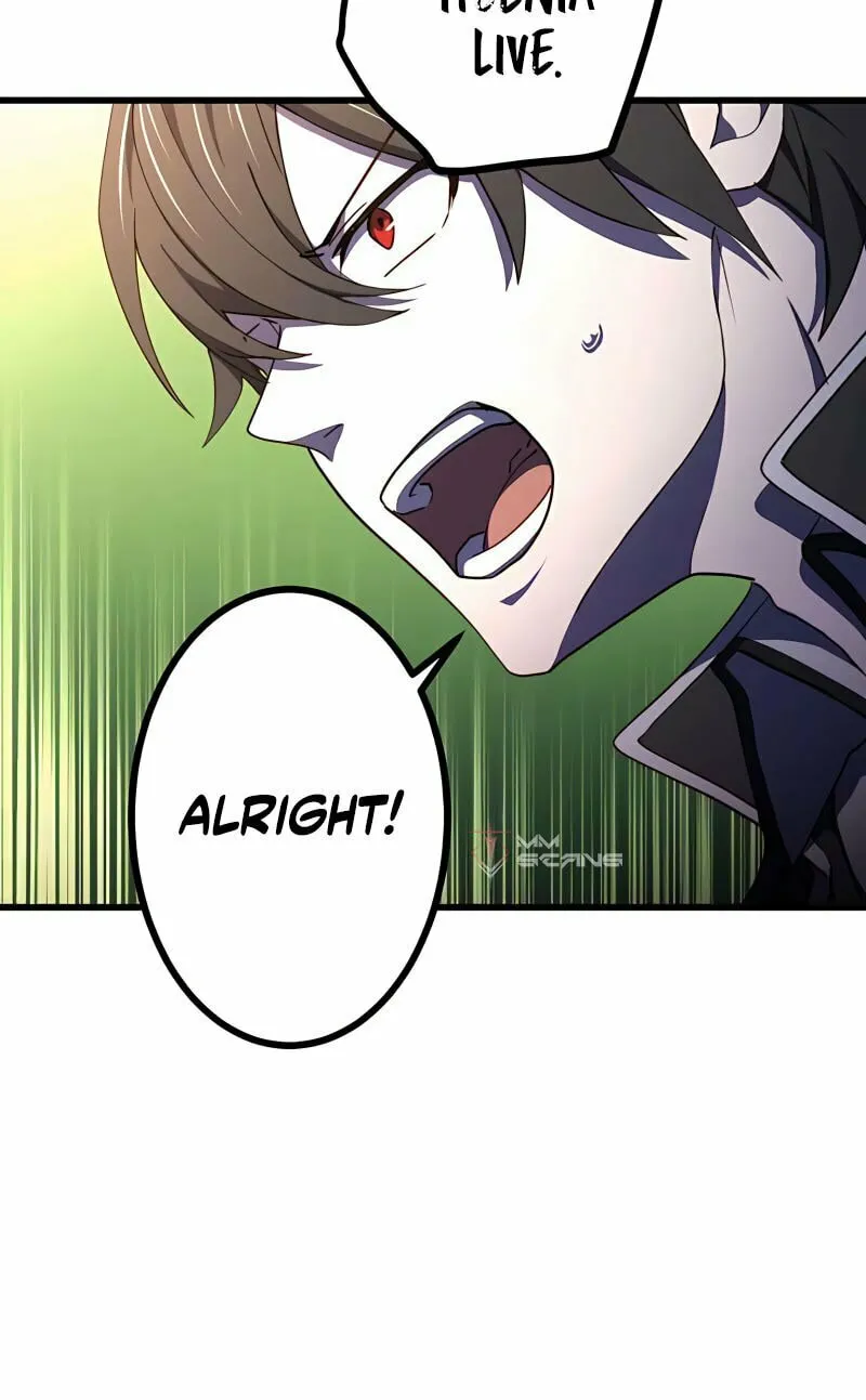 The Reincarnation of the Forbidden Archmage Chapter 10 page 25 - 