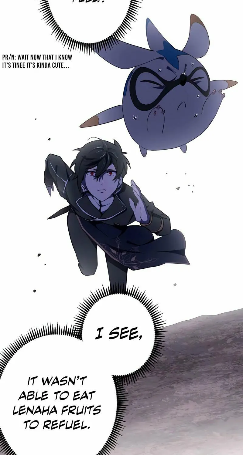 The Reincarnation of the Forbidden Archmage Chapter 10 page 27 - 