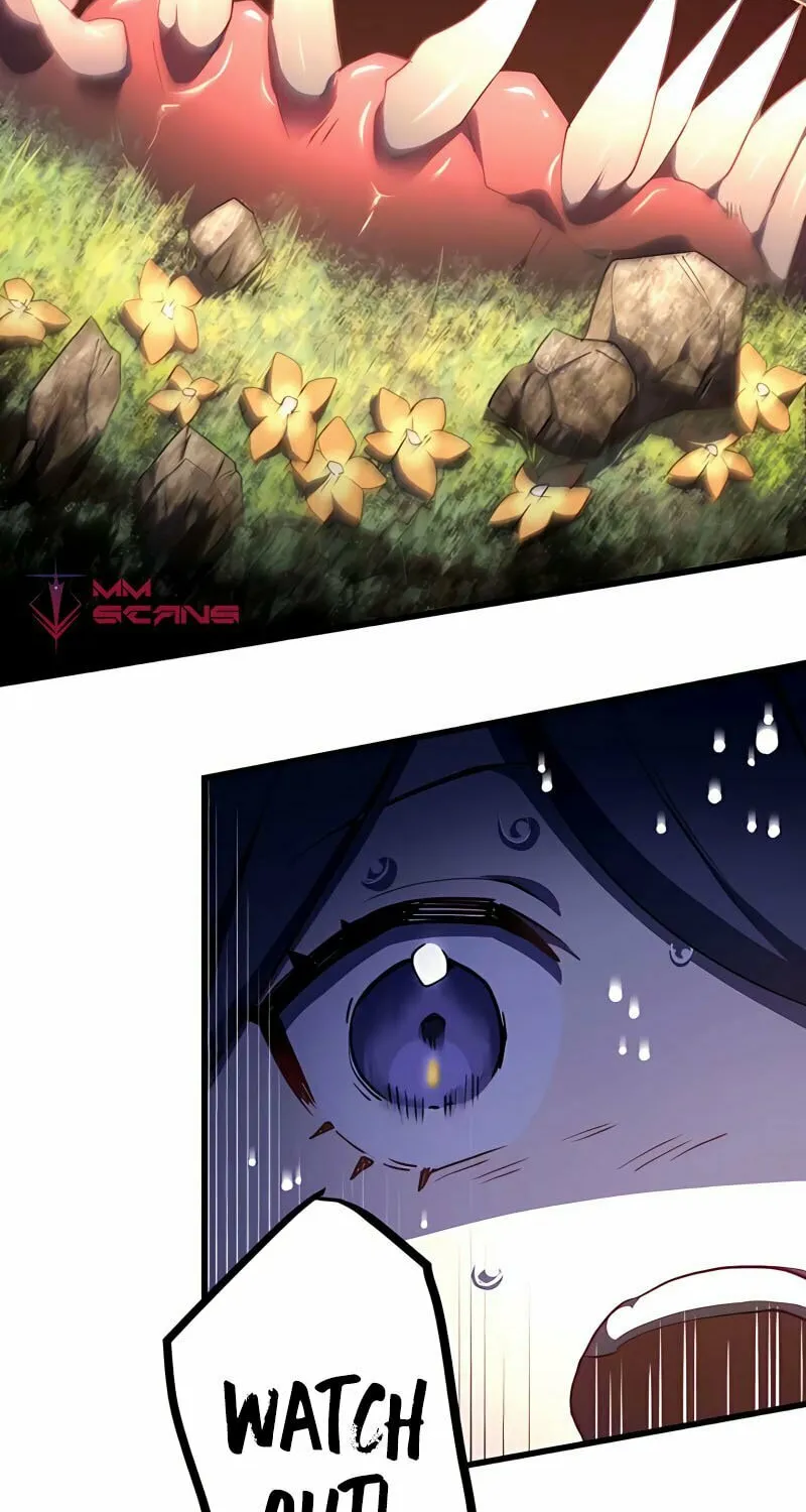 The Reincarnation of the Forbidden Archmage Chapter 10 page 32 - 