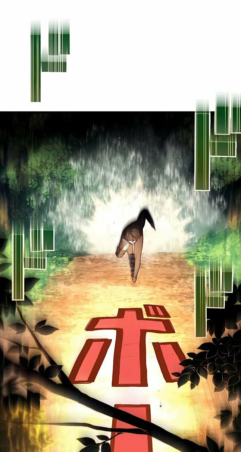 The Reincarnation of the Forbidden Archmage Chapter 10 page 5 - 