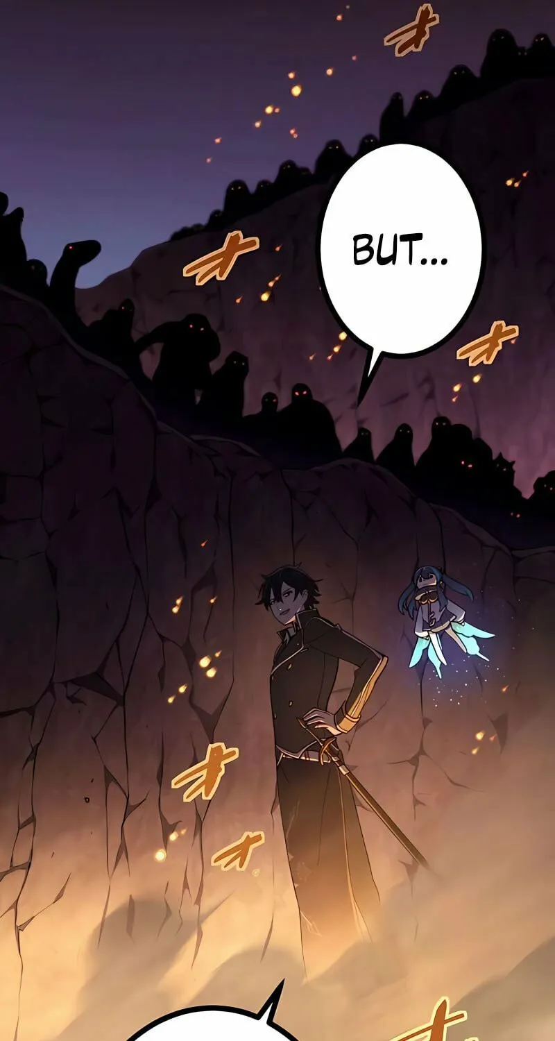 The Reincarnation of the Forbidden Archmage Chapter 10 page 45 - 