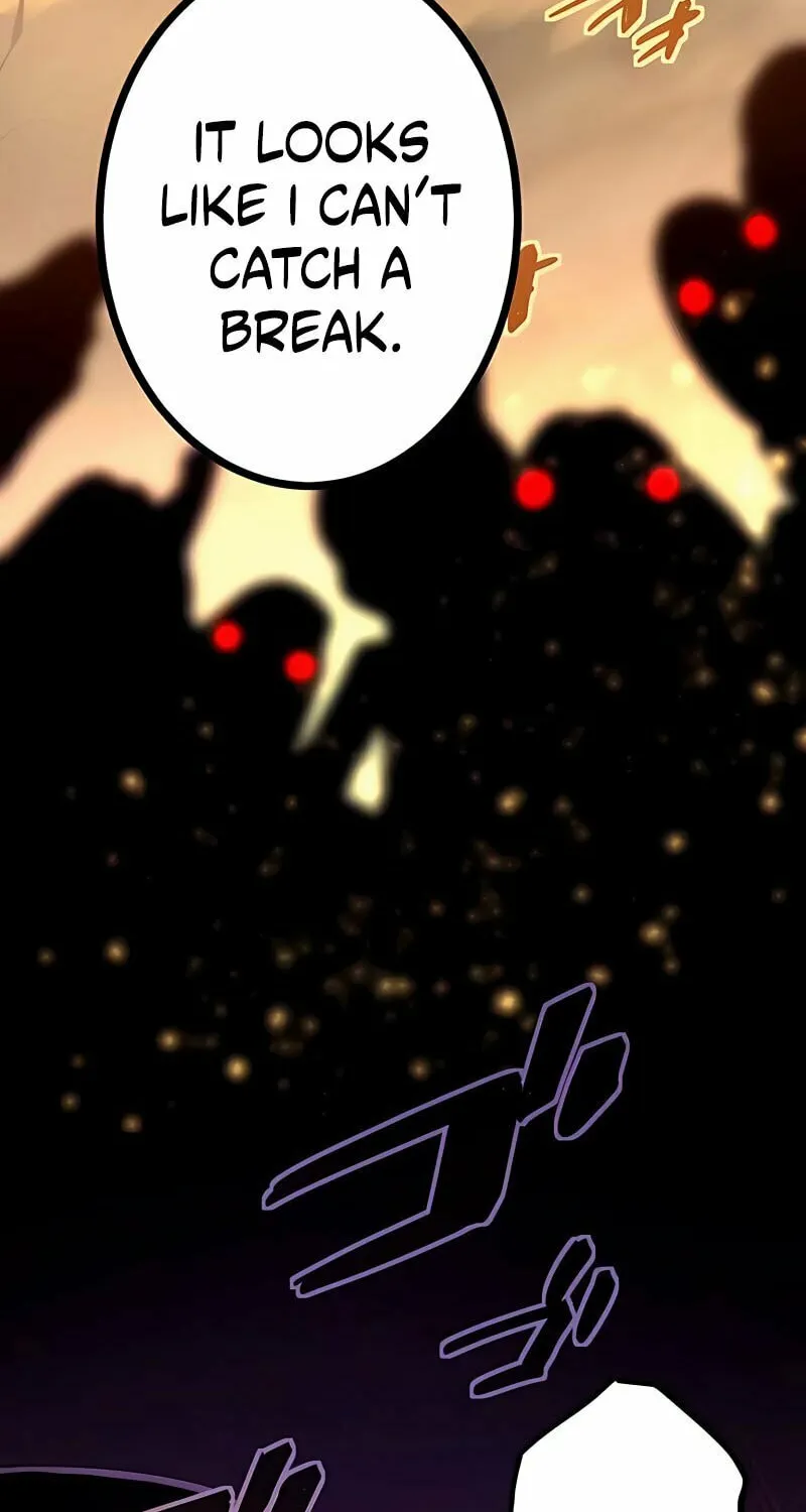 The Reincarnation of the Forbidden Archmage Chapter 10 page 46 - 
