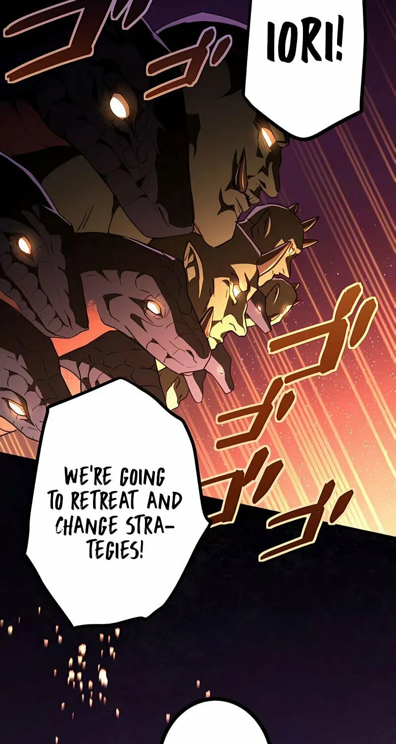 The Reincarnation of the Forbidden Archmage Chapter 10 page 47 - 