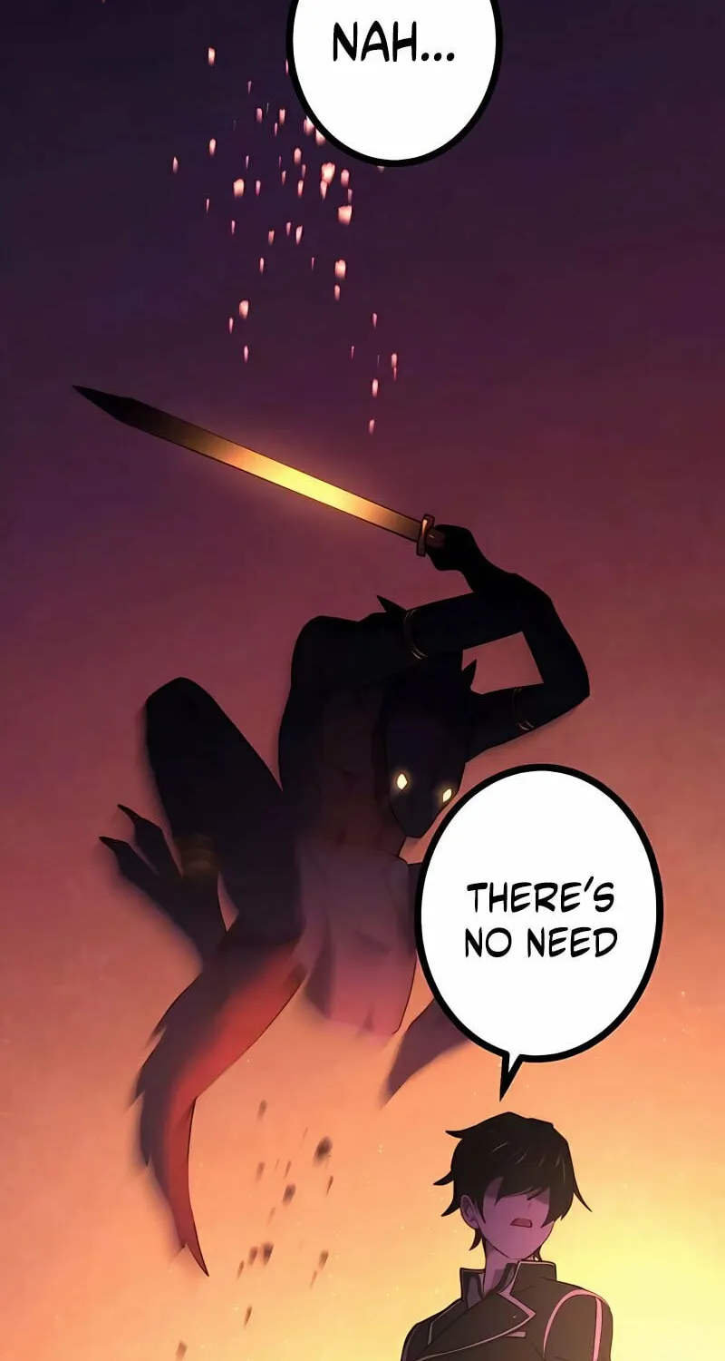 The Reincarnation of the Forbidden Archmage Chapter 10 page 48 - 