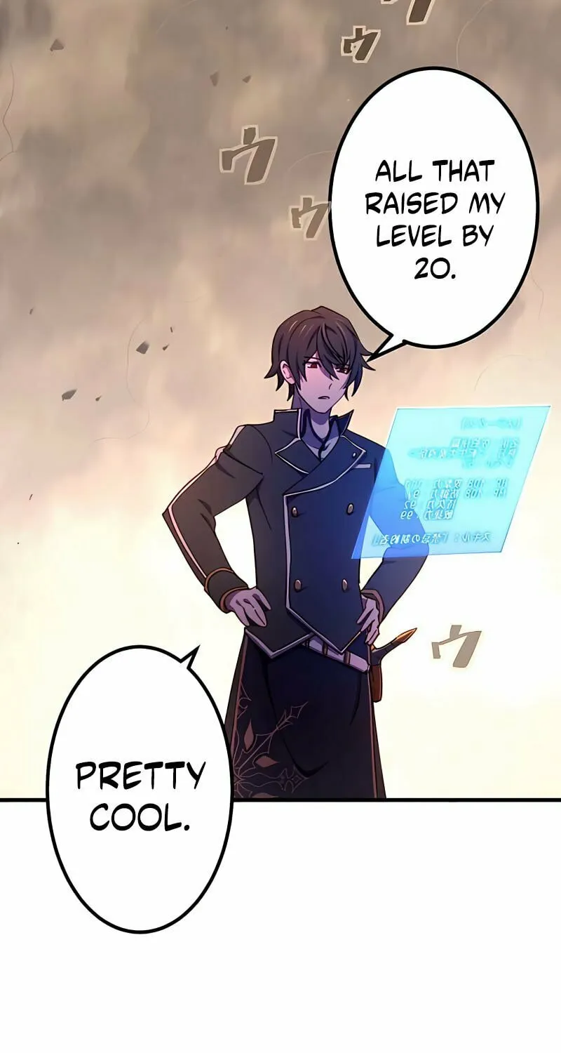 The Reincarnation of the Forbidden Archmage Chapter 10 page 60 - 