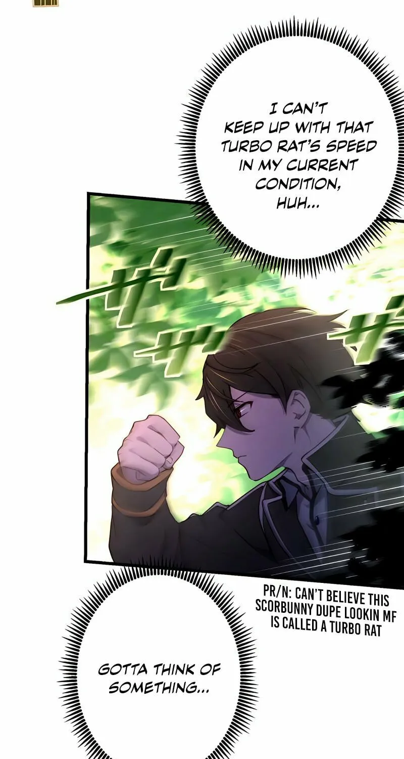 The Reincarnation of the Forbidden Archmage Chapter 10 page 7 - 