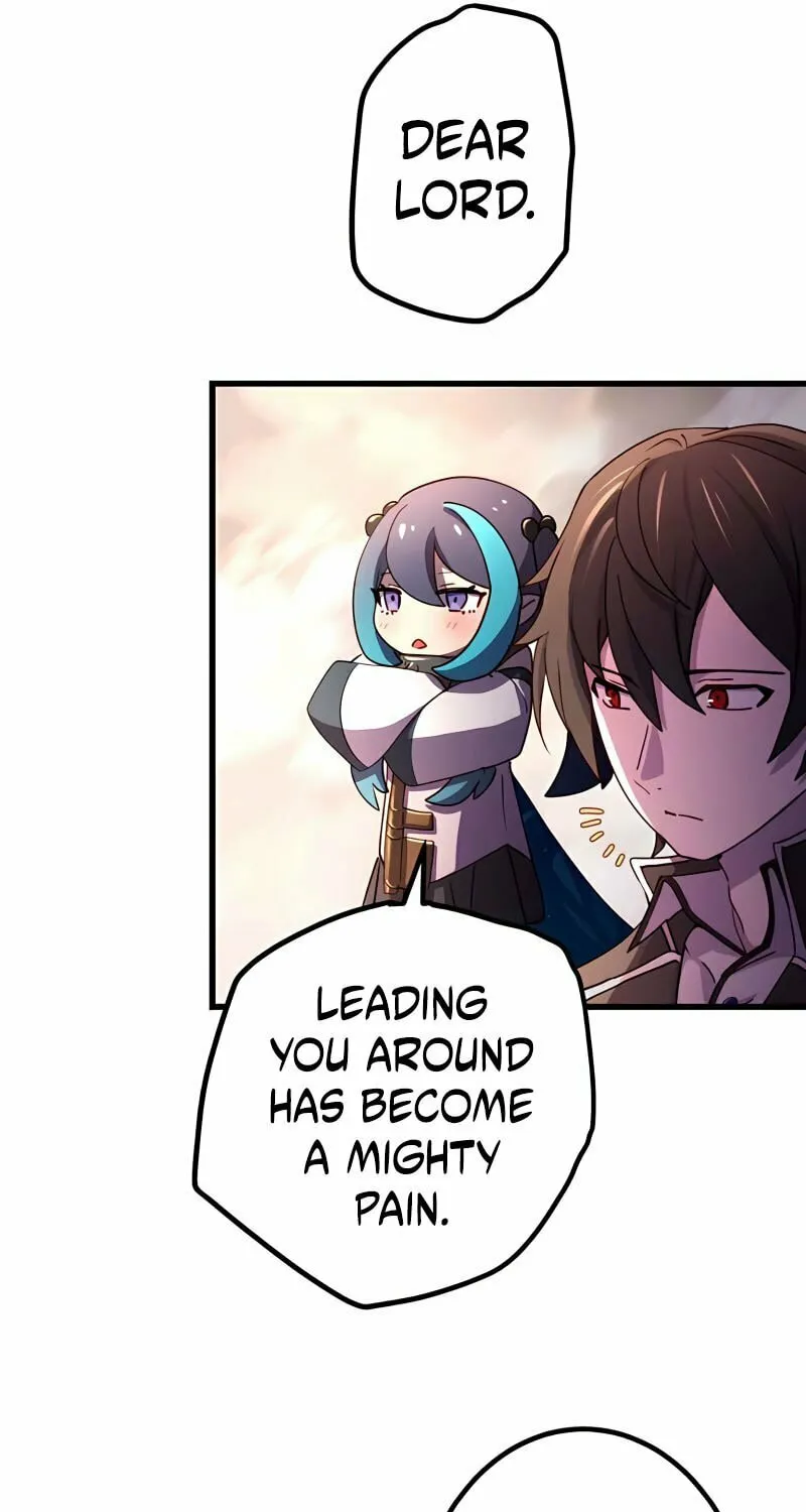The Reincarnation of the Forbidden Archmage Chapter 10 page 62 - 