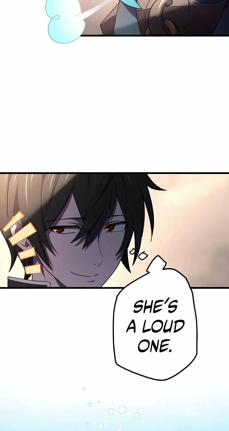 The Reincarnation of the Forbidden Archmage Chapter 10 page 65 - 