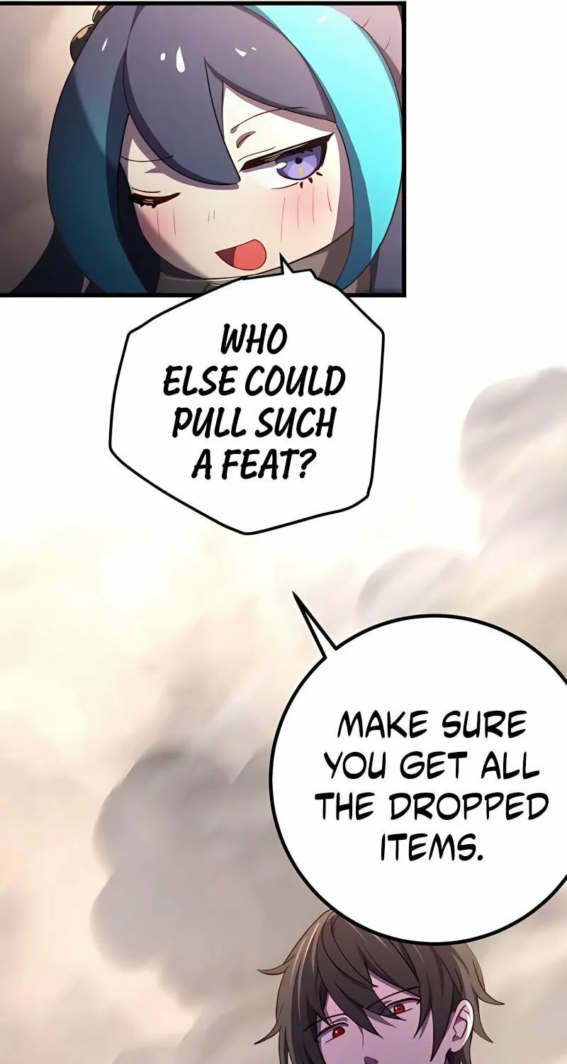 The Reincarnation of the Forbidden Archmage Chapter 10 page 68 - 