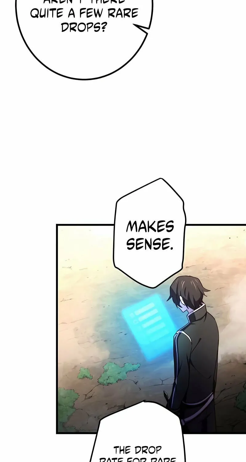 The Reincarnation of the Forbidden Archmage Chapter 10 page 70 - 